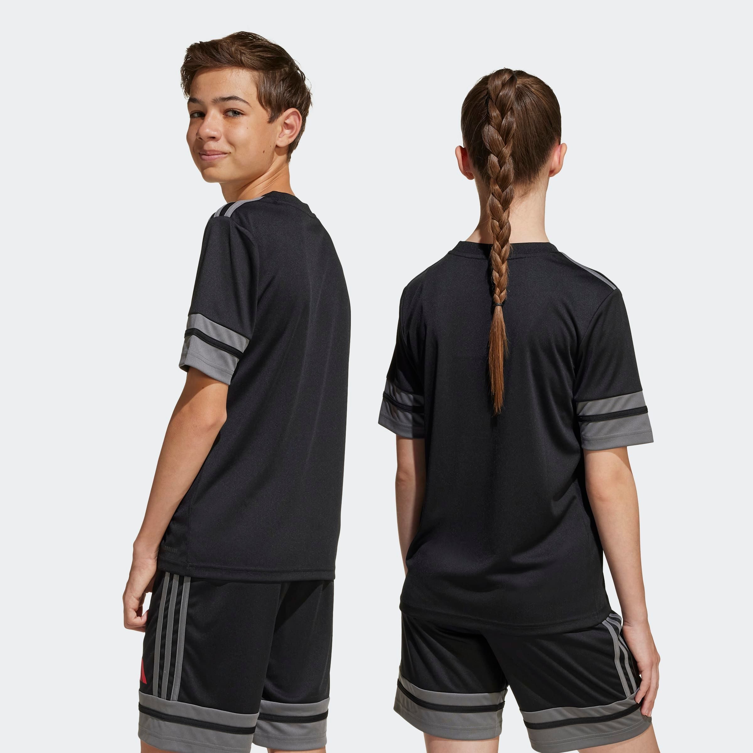 adidas Performance Voetbalshirt SQUA25 JSY Y