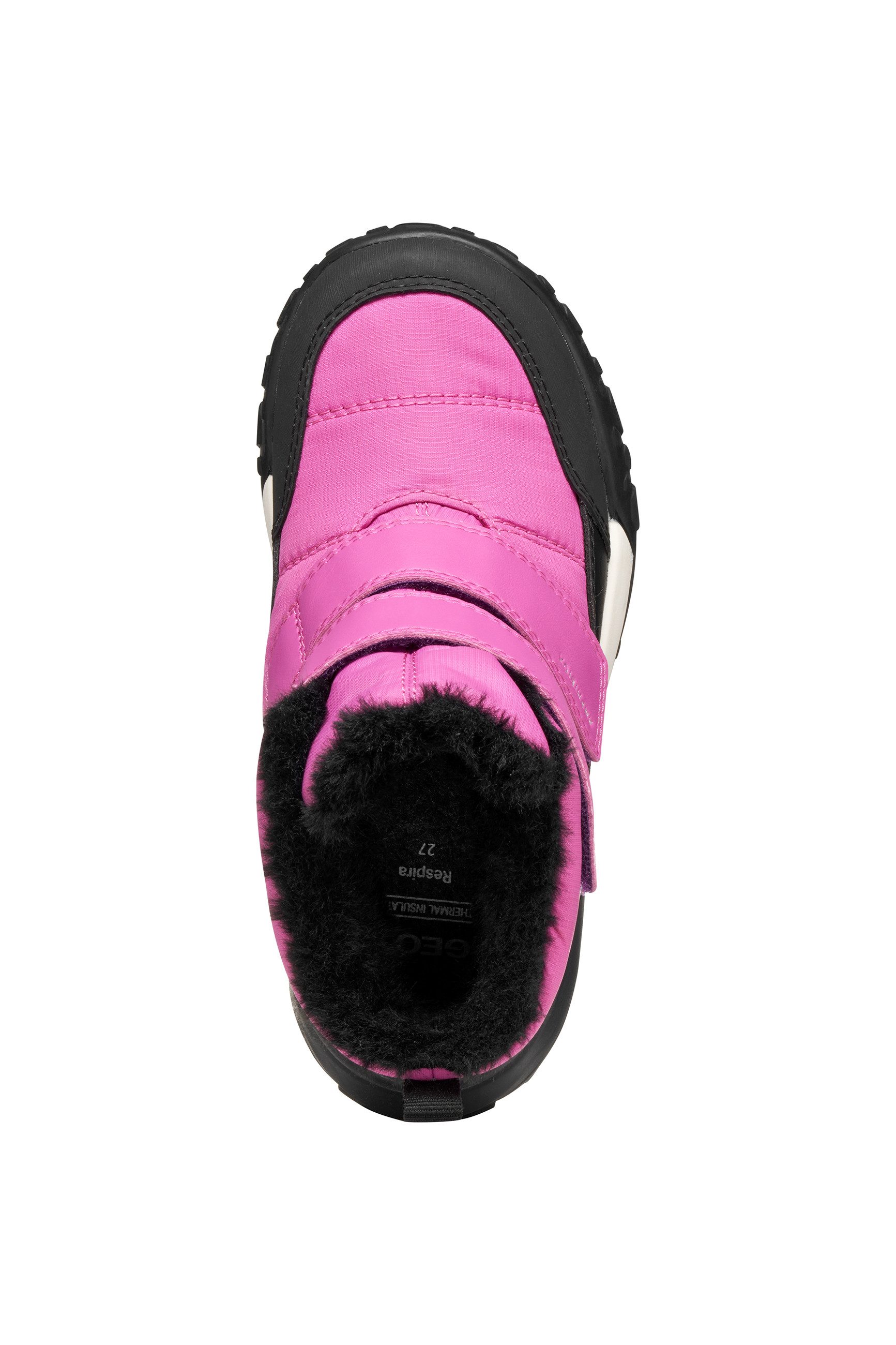 Geox Winterlaarzen J TREKKYUP GIRL B AB