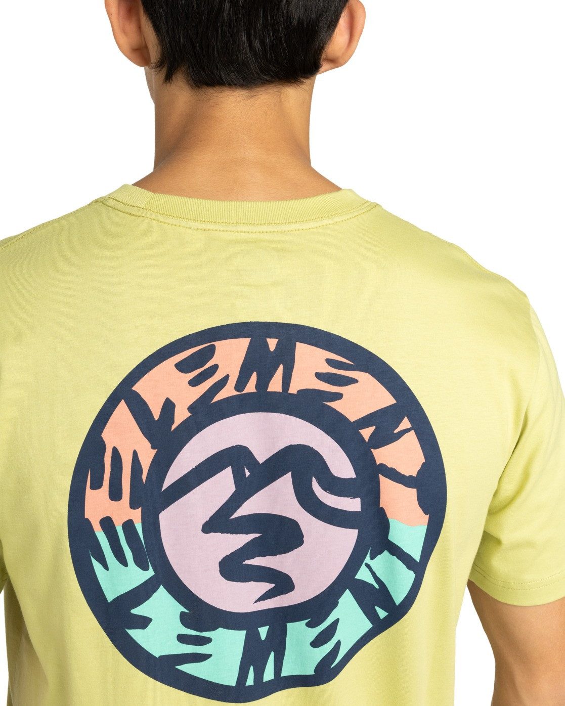 Element T-shirt Path Ahead