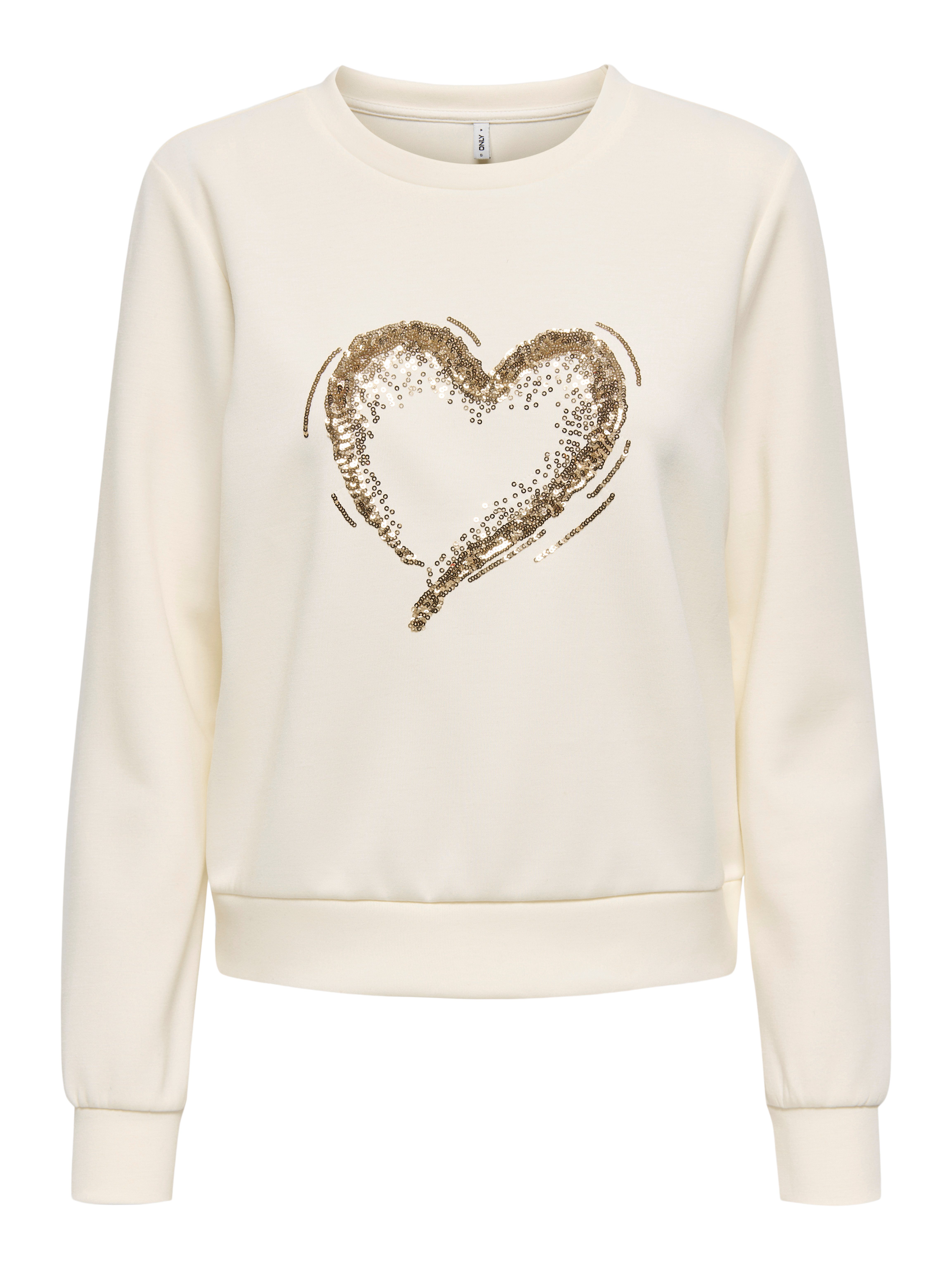 Only Sweatshirt