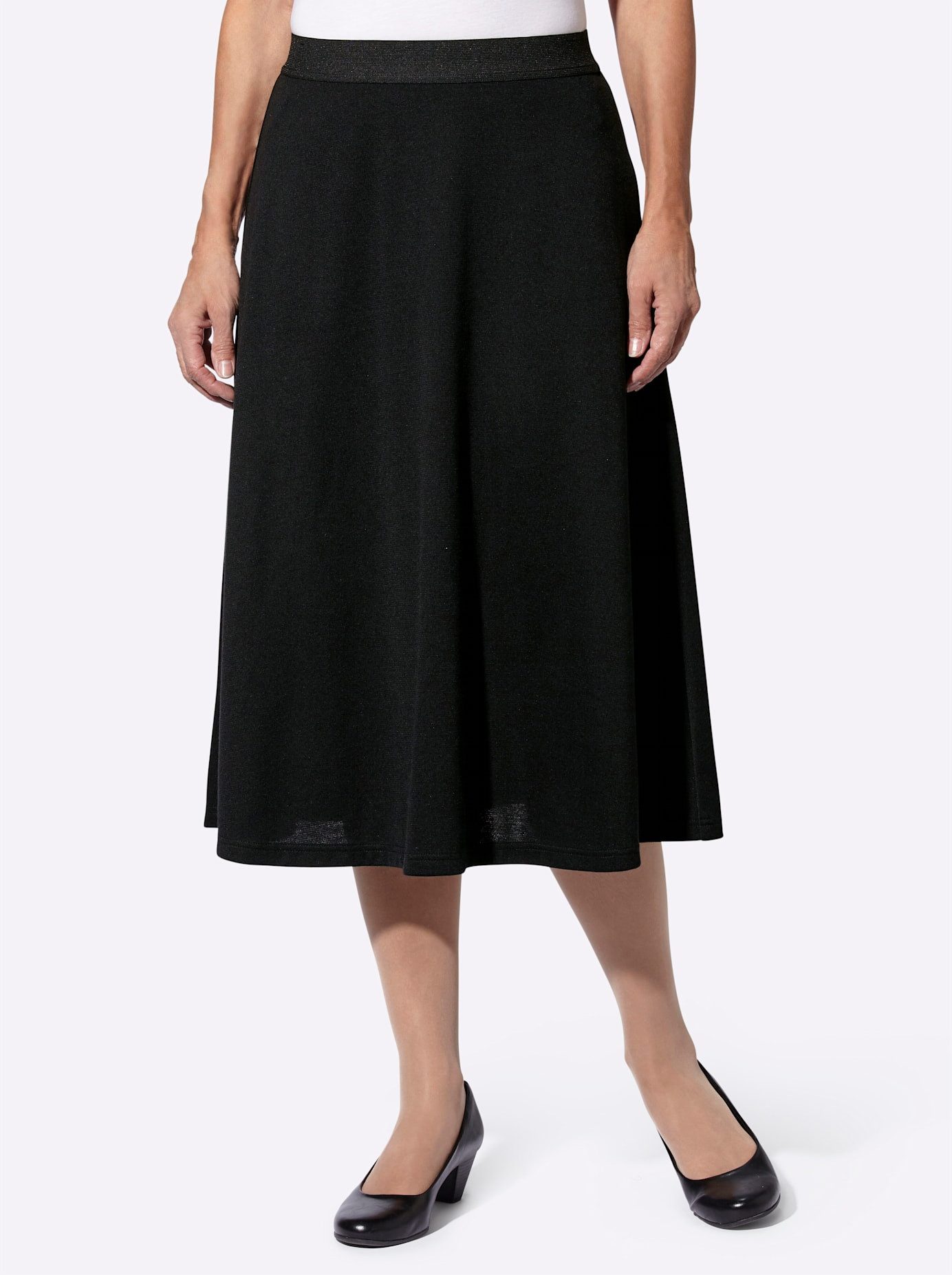 Classic Basics Jerseyrok