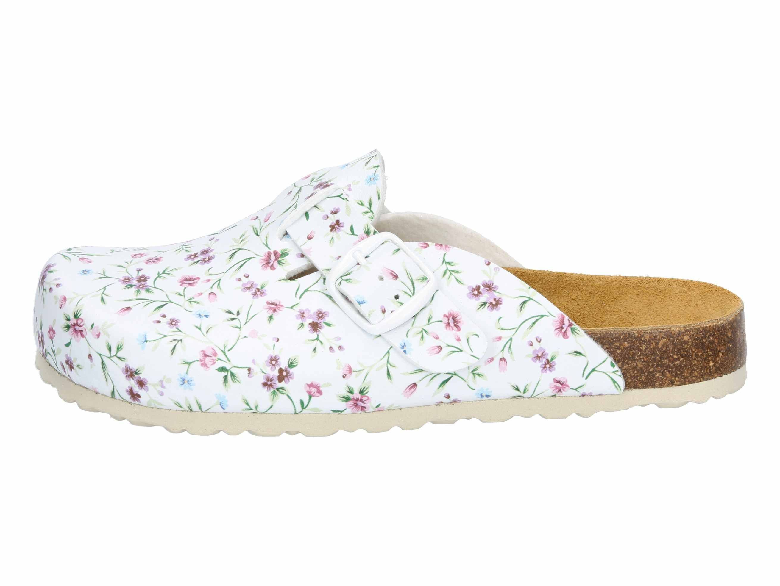 Lico Clogs Clog Bioline Clog Print