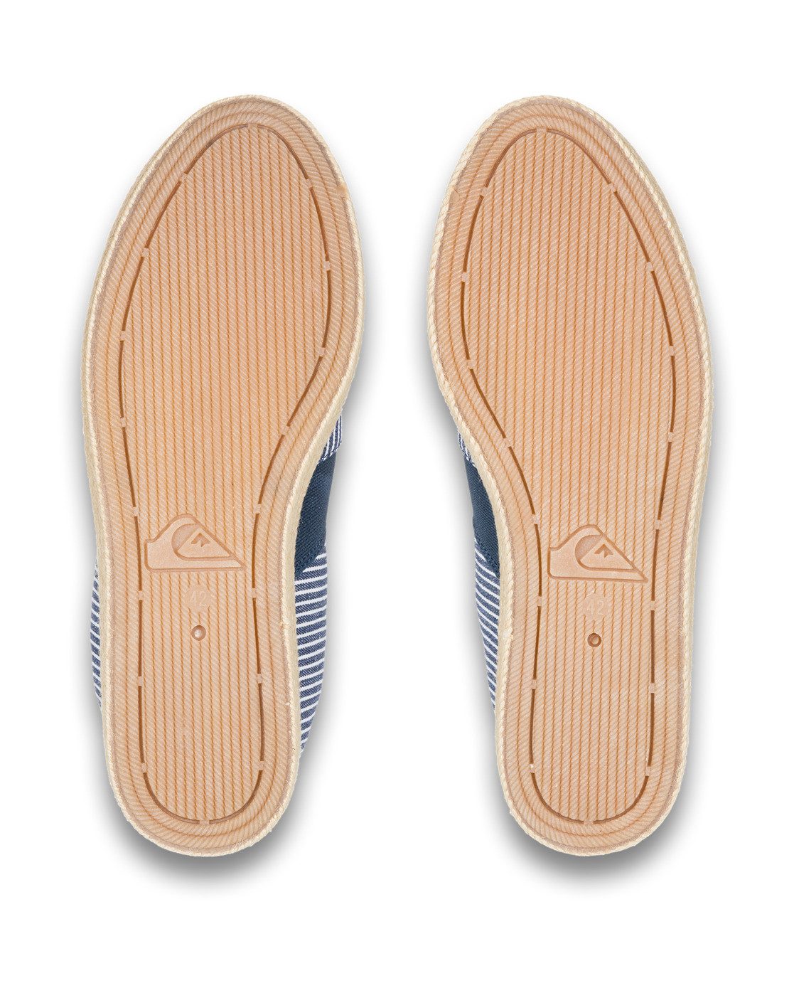 Quiksilver Sneakers Espadrilled