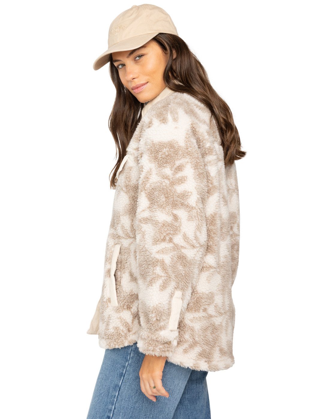 Billabong Outdoorjack COASTAL WAVES