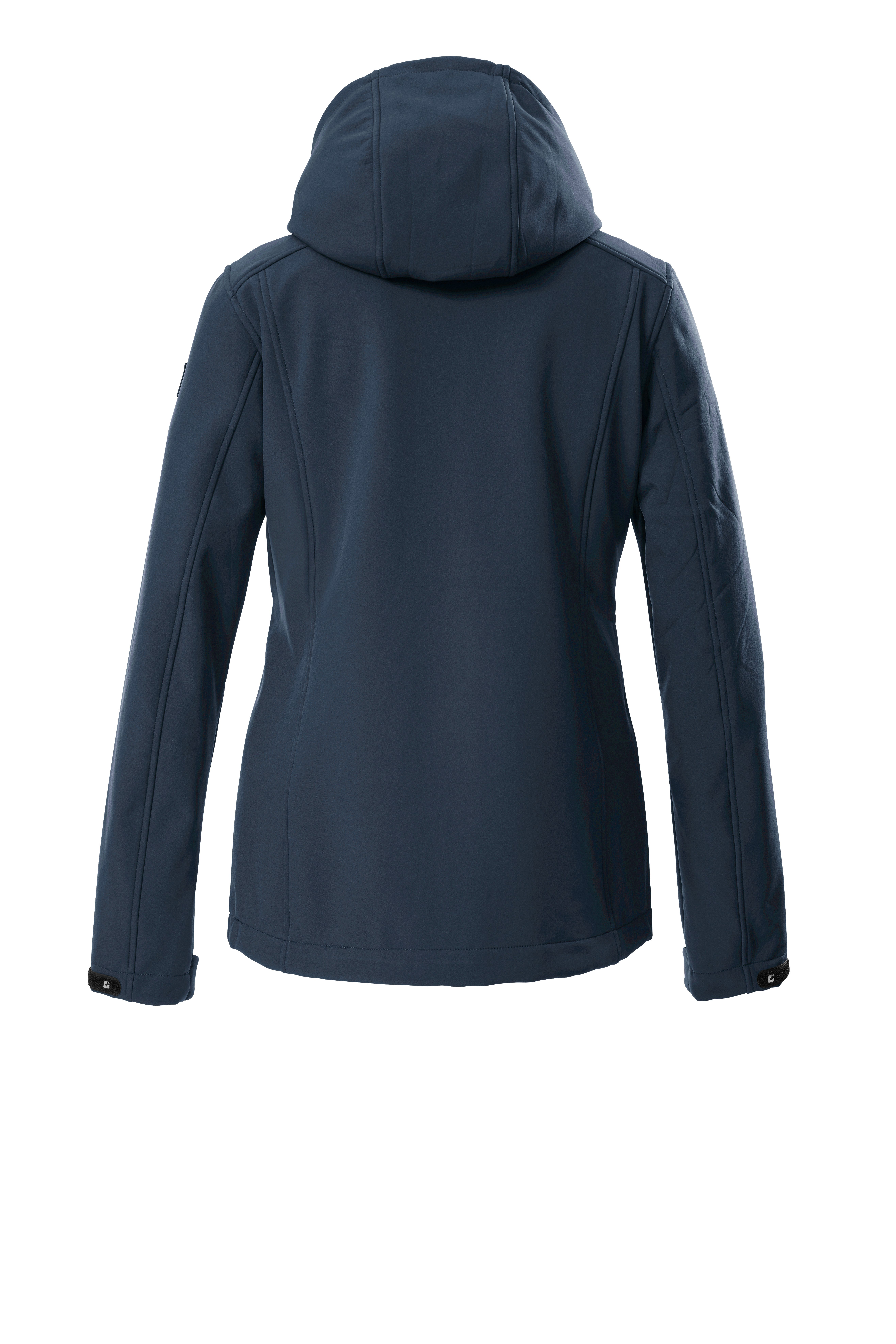 Killtec Softshell-jack KOW 8 WMN SFTSHLL JCKT (1 stuk)