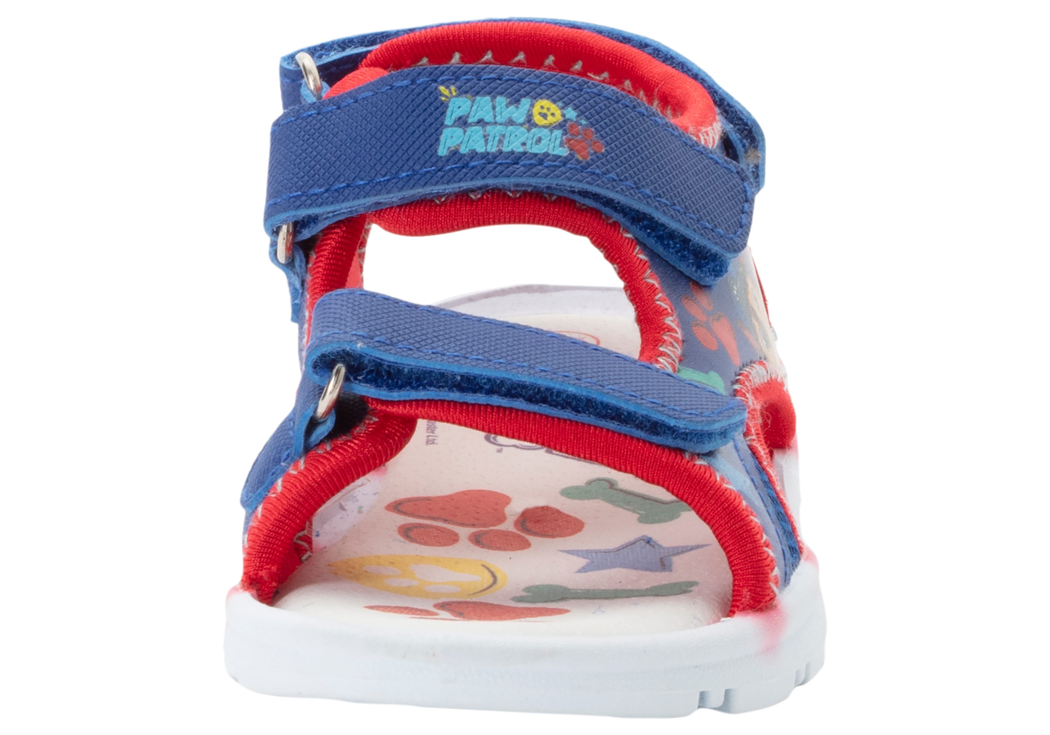 Disney Sandalen Paw Patrol