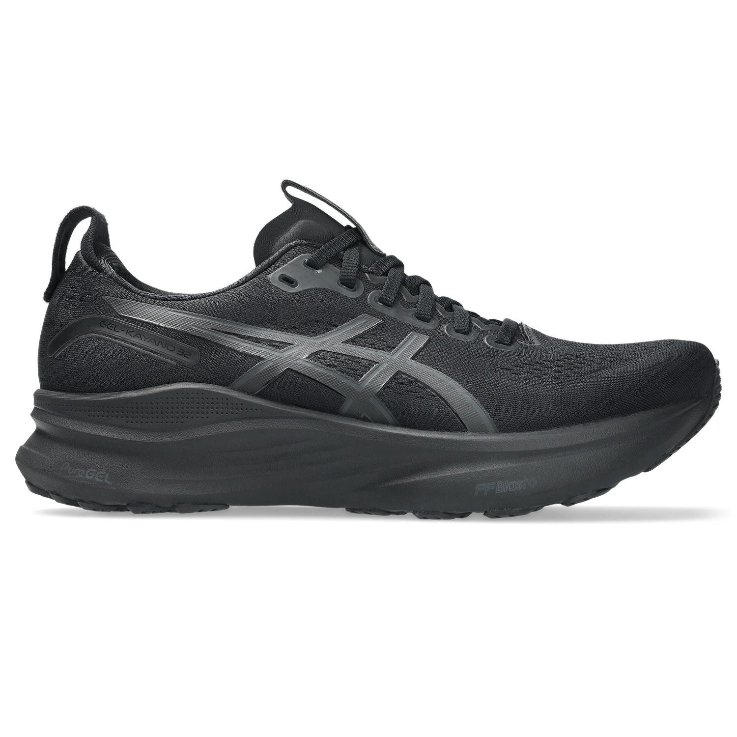 Asics Runningschoenen GEL-KAYANO 32 voor meer stabiliteit