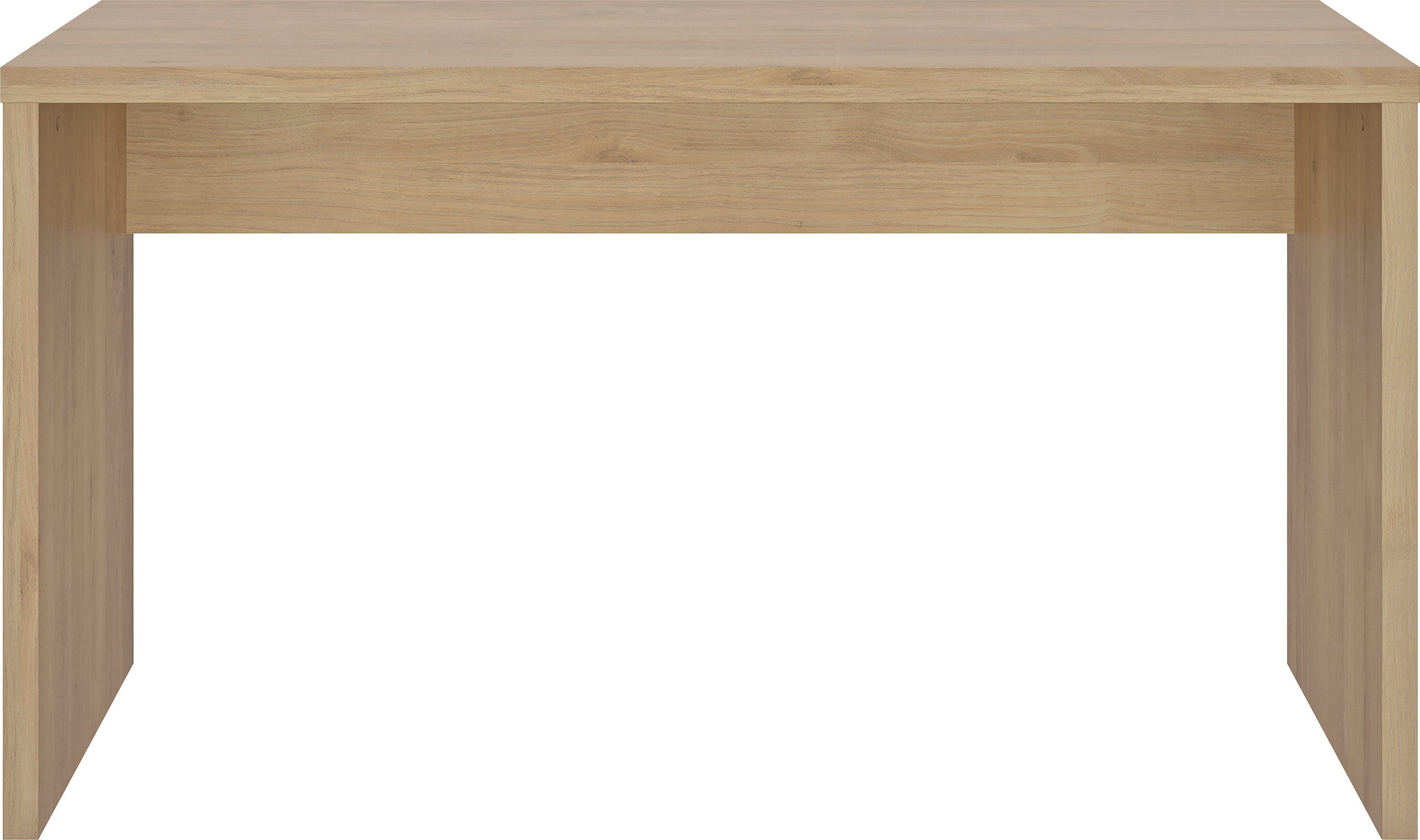 Gami Bureau Elio Collectie in chic design (1 stuk) bureaus beige