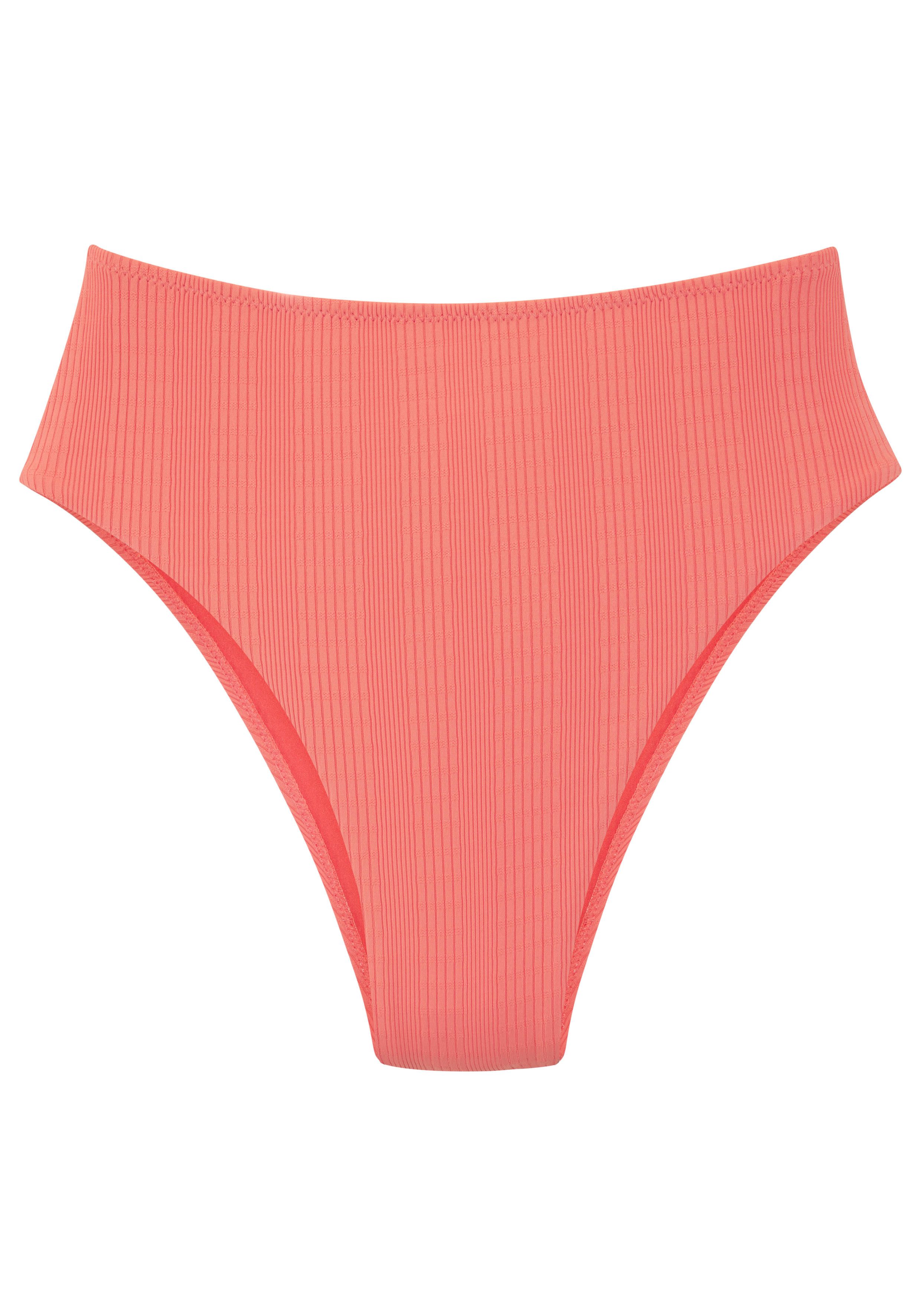Copenhagen Studios Highwaist-bikinibroekje Nela
