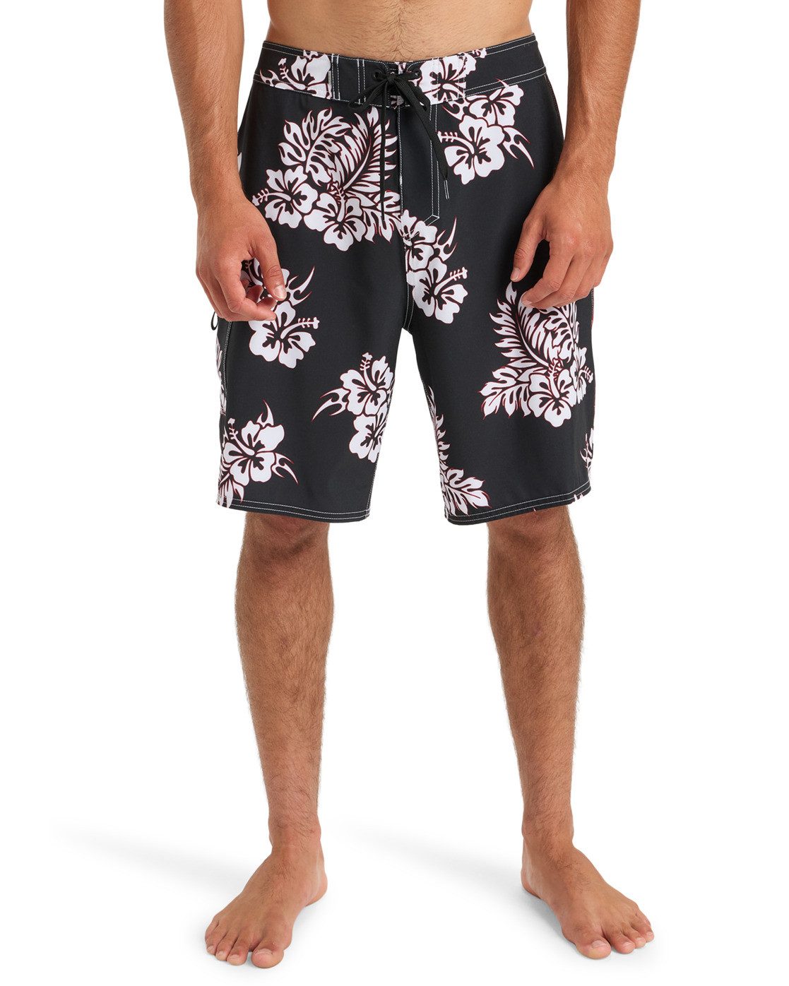 Quiksilver Boardshort Mercury Core 20"
