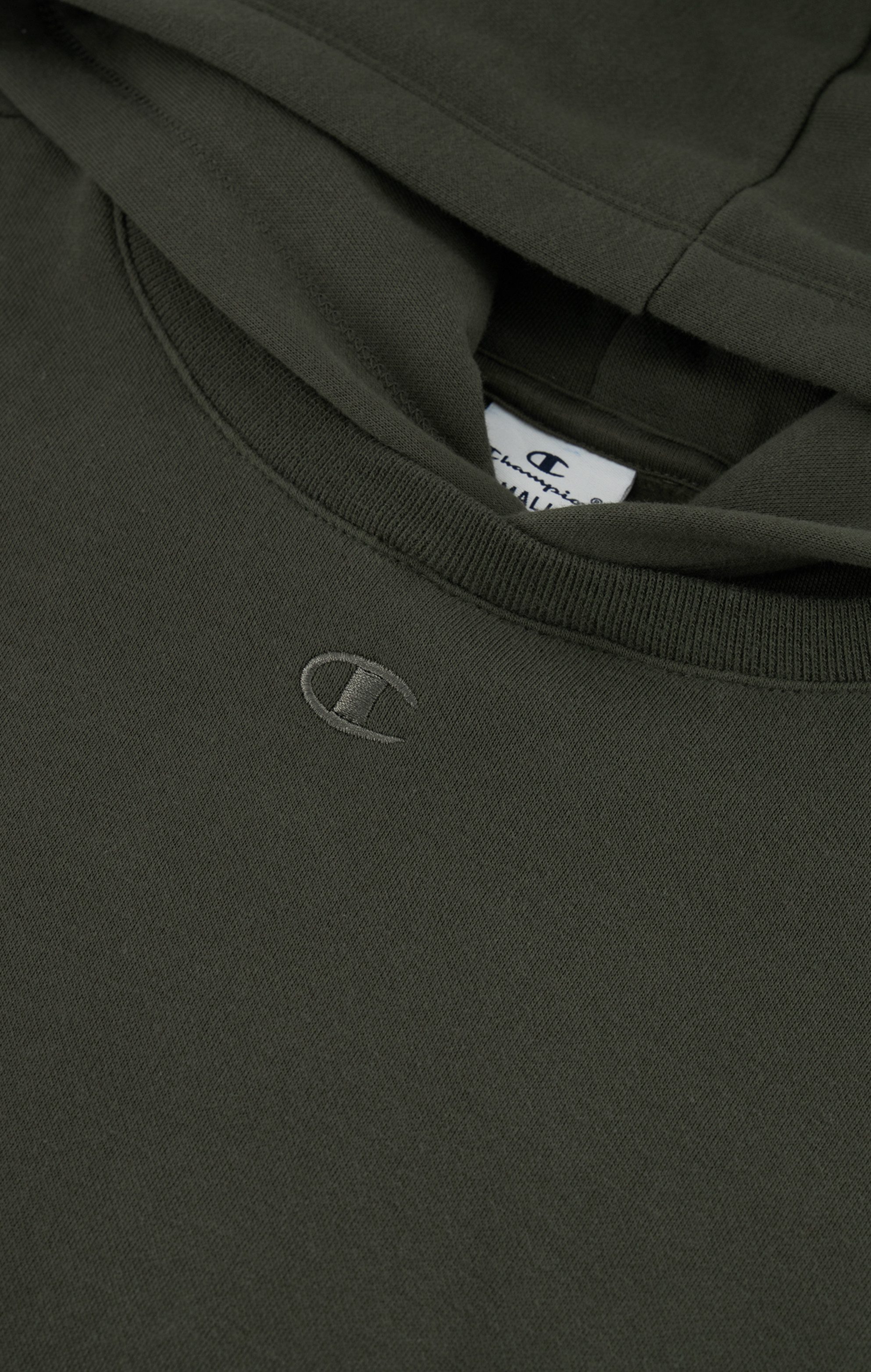 Champion Hoodie HOODED sweatshirt
