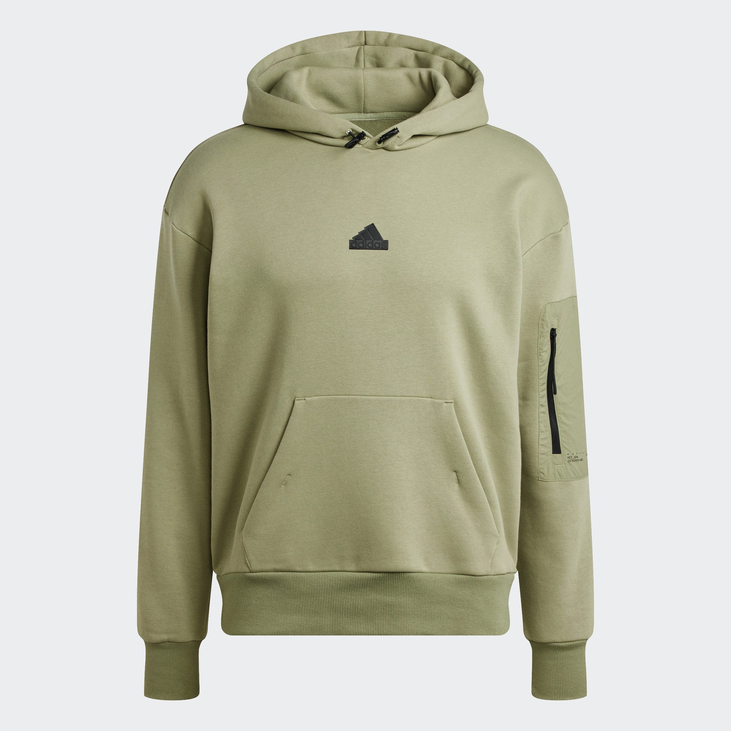 adidas Sportswear Hoodie M CE FL HD