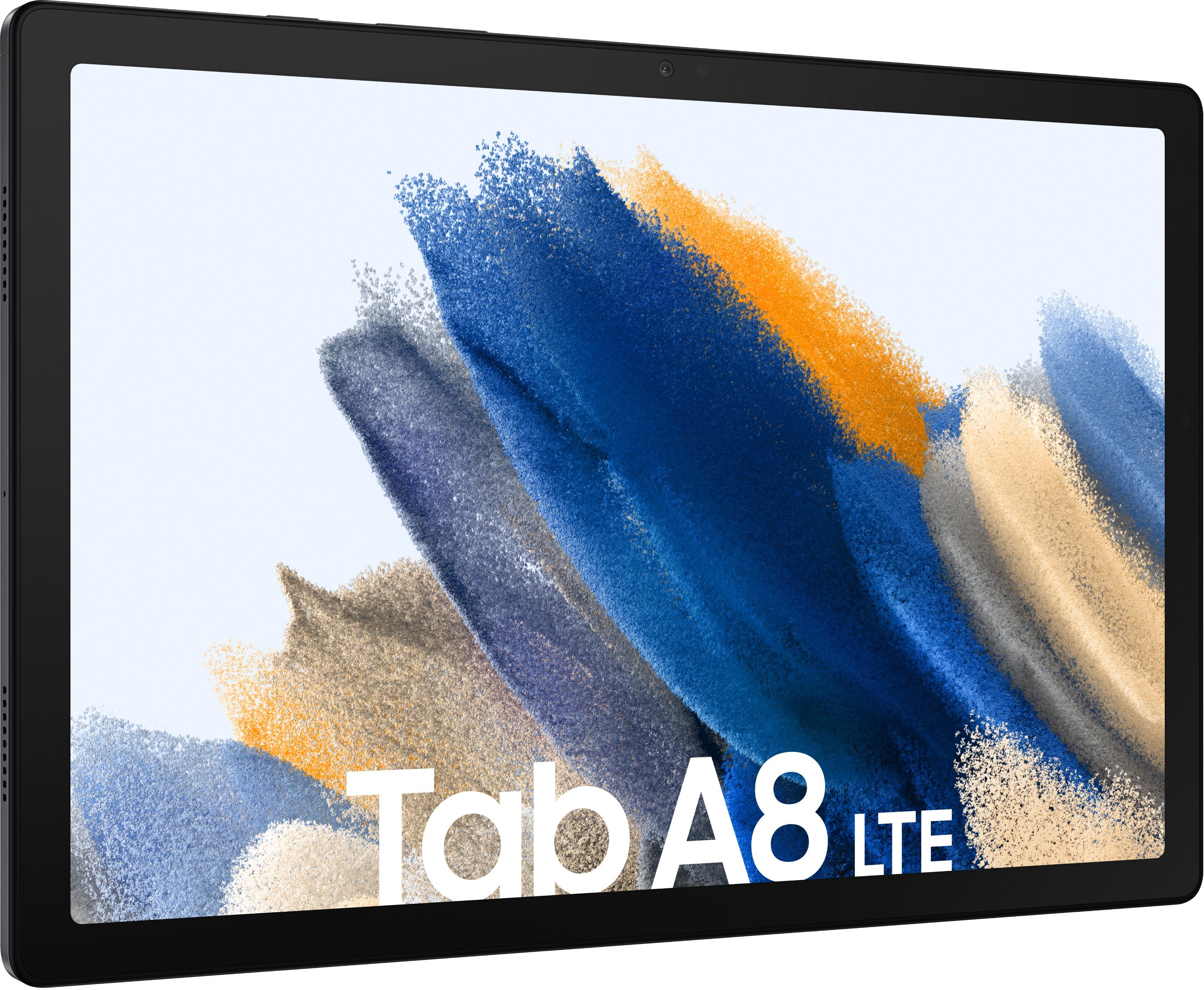 Samsung Tablet Galaxy Tab A8 LTE, 10,5", Android