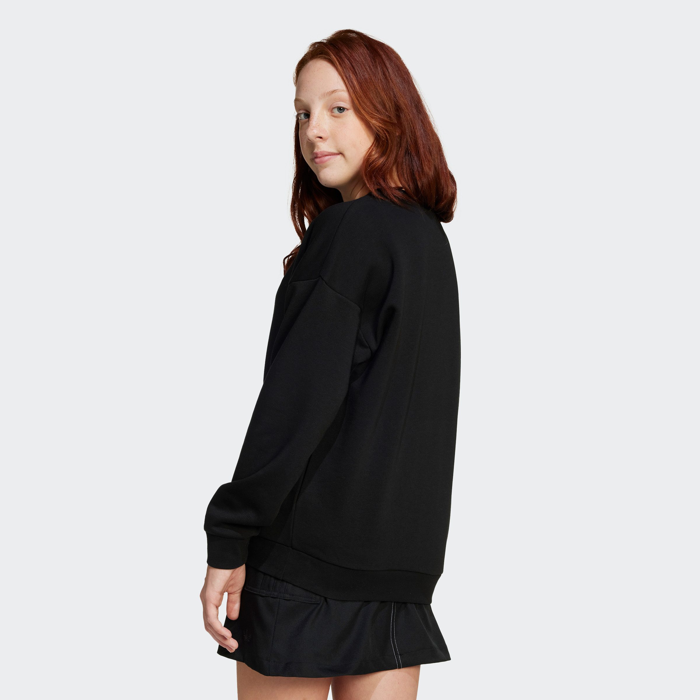 adidas Originals Sweatshirt BOYFRIEND CREW