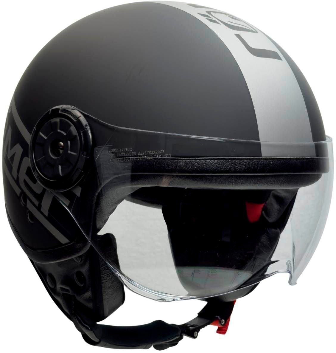 RÖMER HELME Motorhelm Vecht