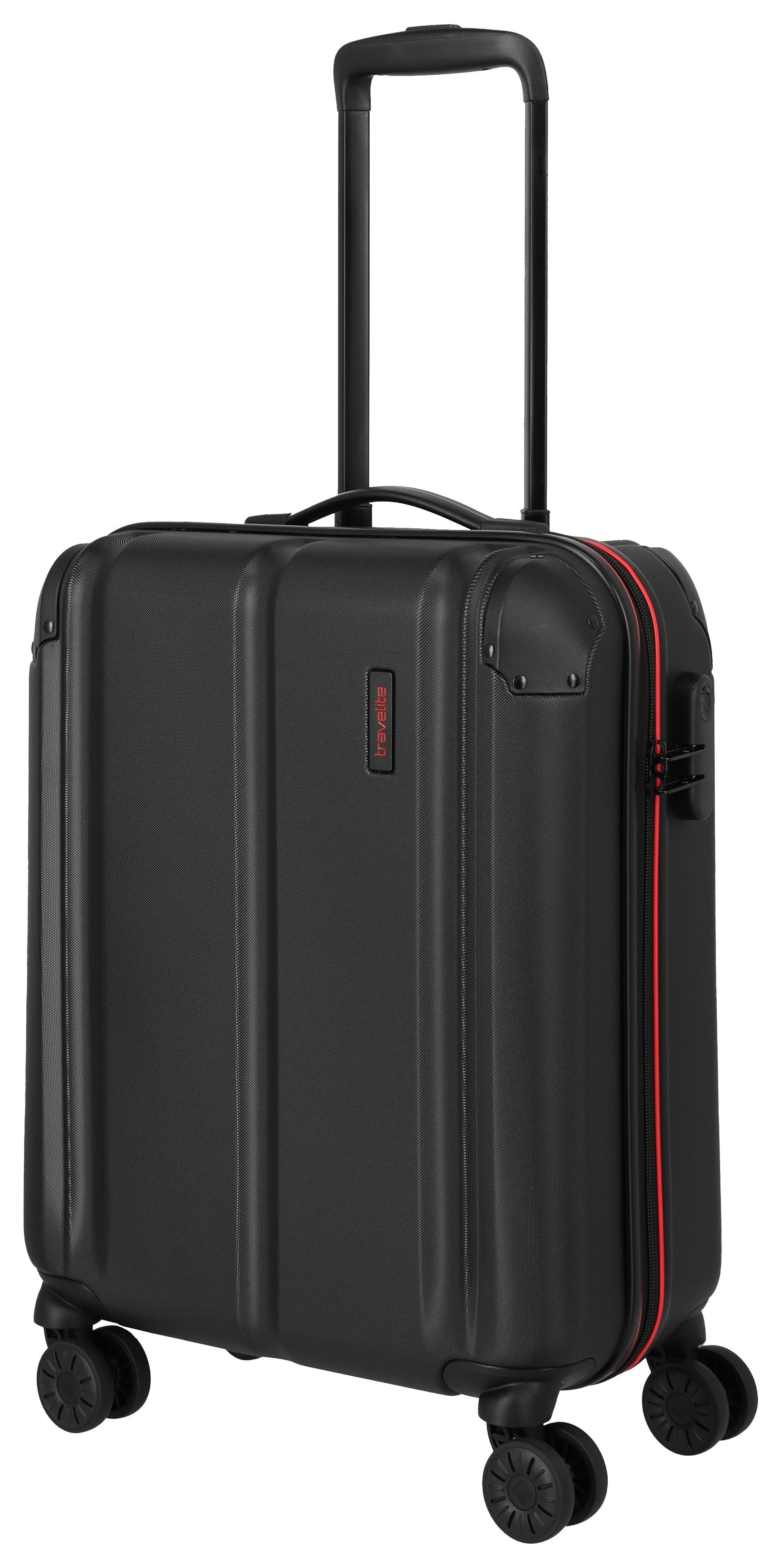 travelite Hardshell-trolley OTTO x Travelite CITY - Limited edition voor de 75e verjaardag