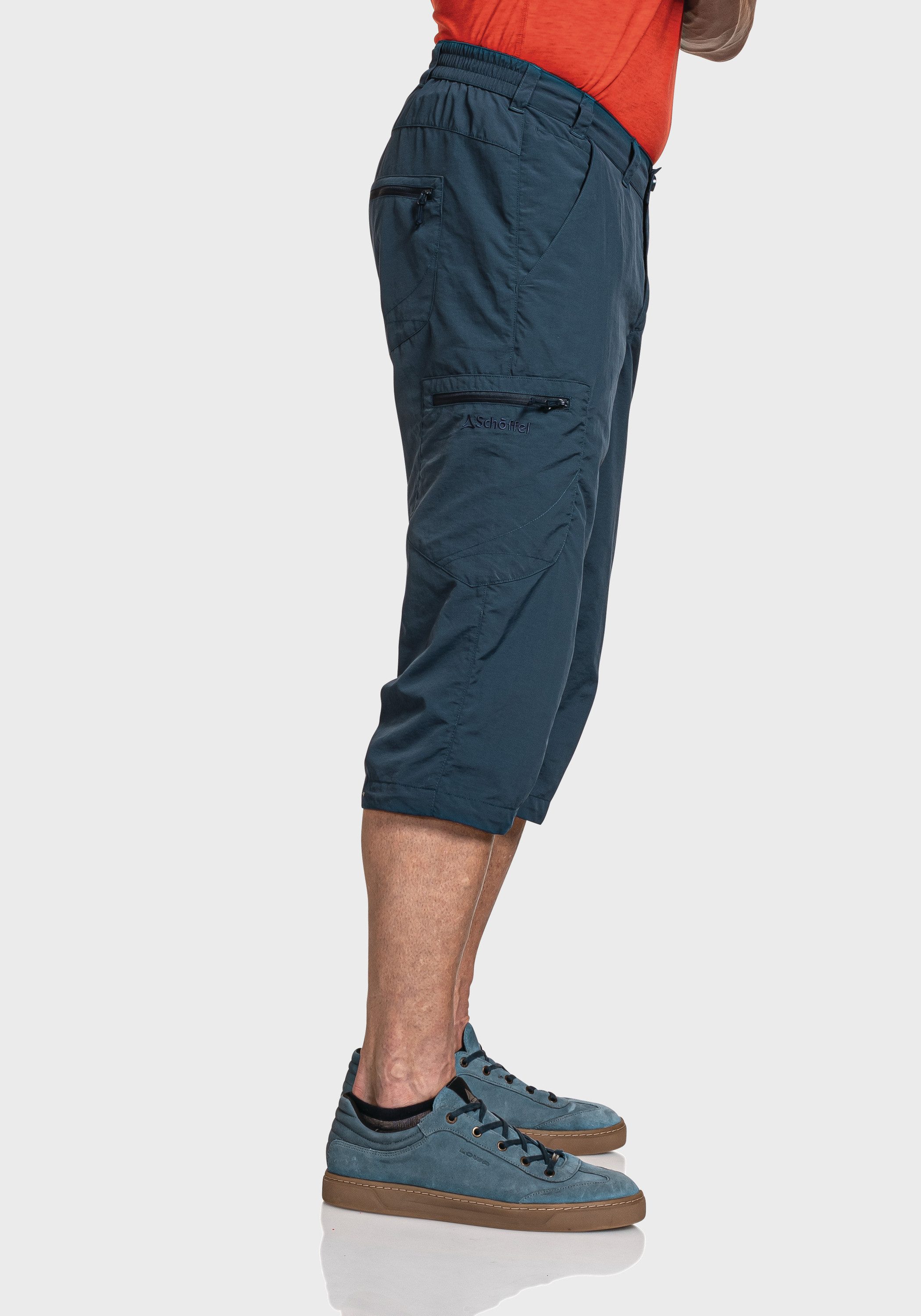 Schöffel 3/4 broek Pants Springdale1