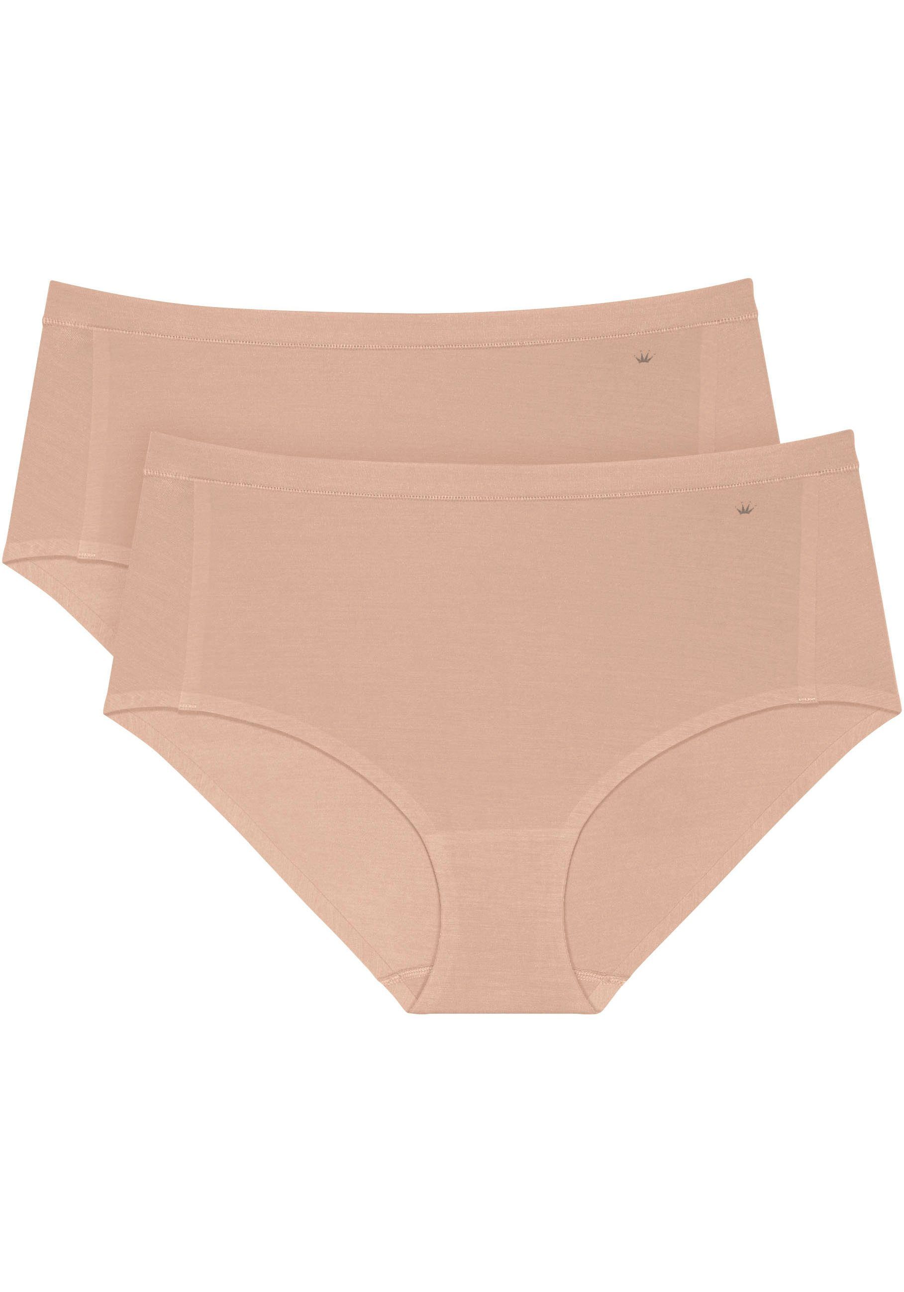 Triumph Slip Smart Natural Maxi EX 2P (2 stuks, Set van 2)