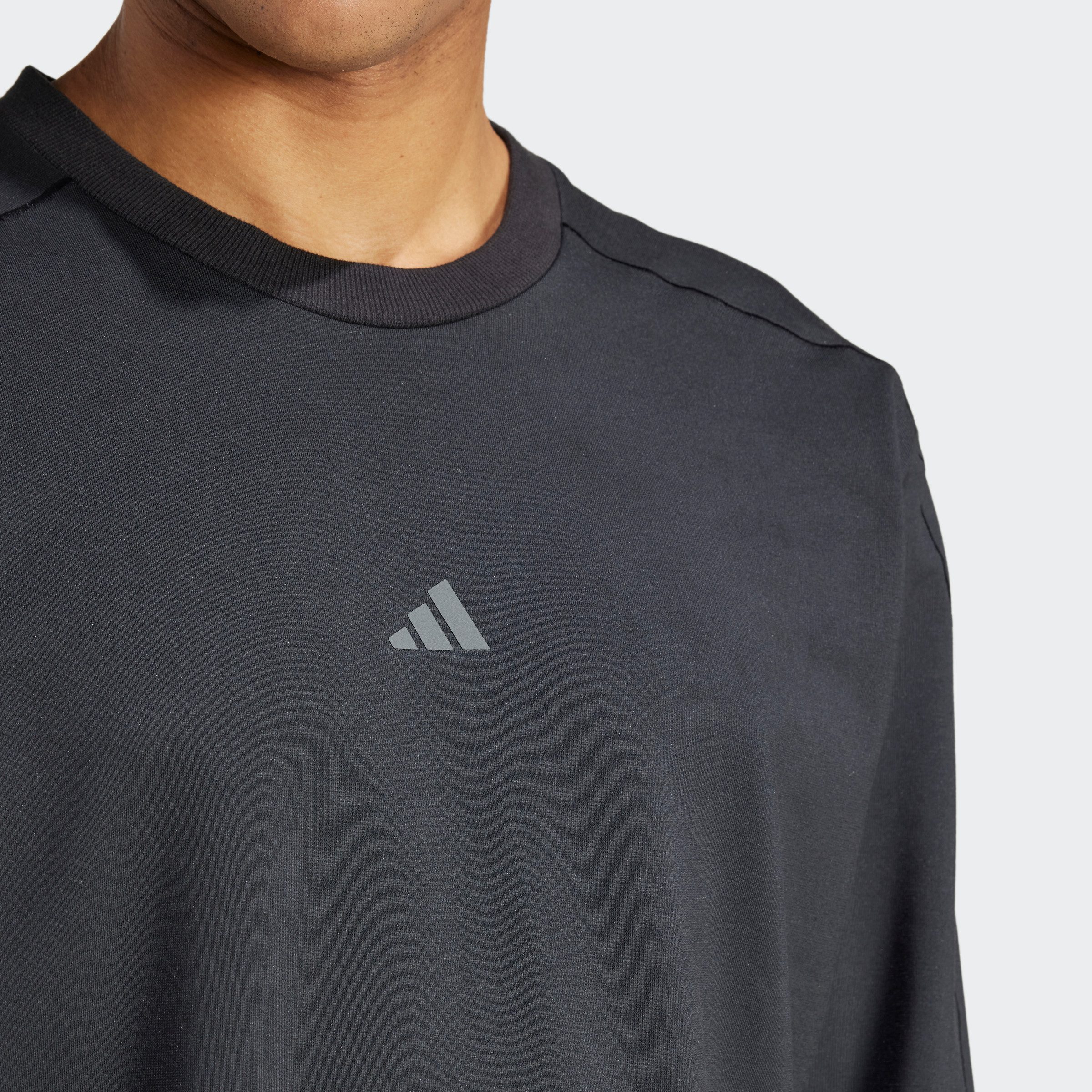 adidas Performance Sweatshirt YOGA Crew Neck