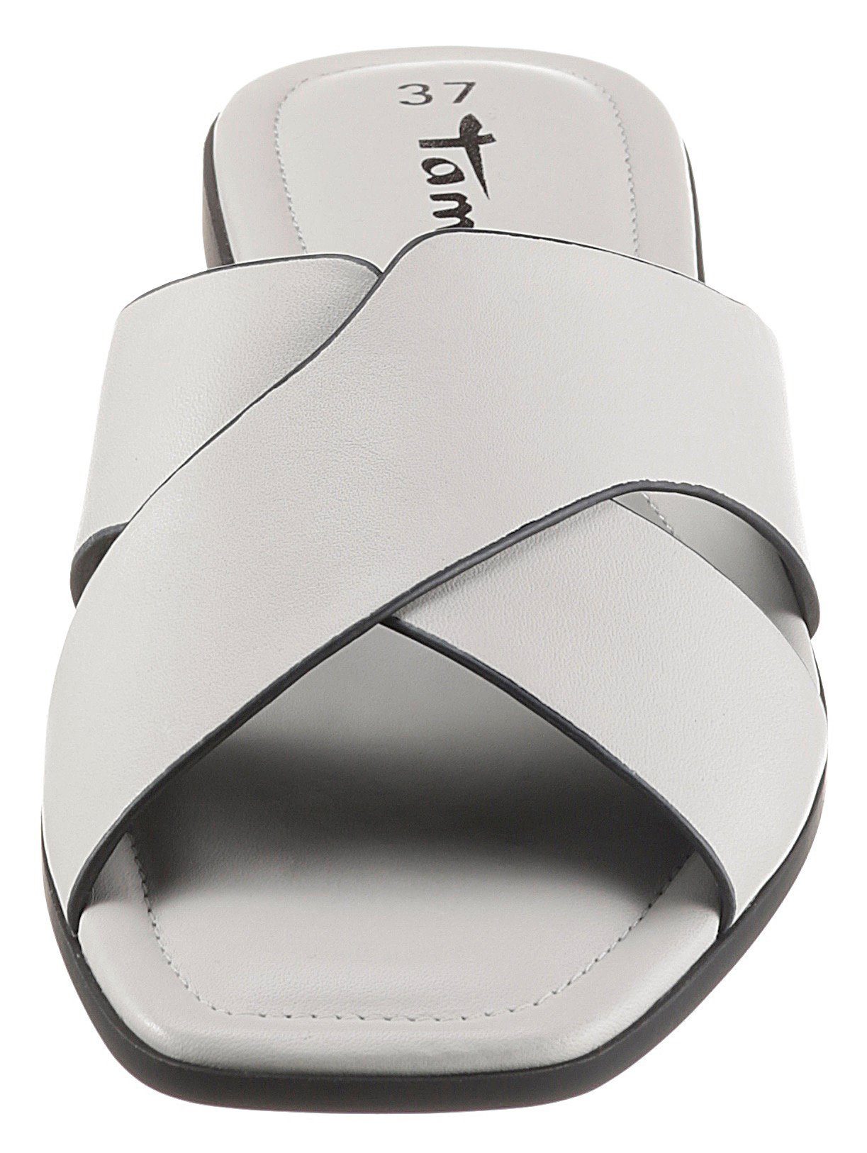 Tamaris Slippers Zea in tijdloos design makkelijk besteld | OTTO