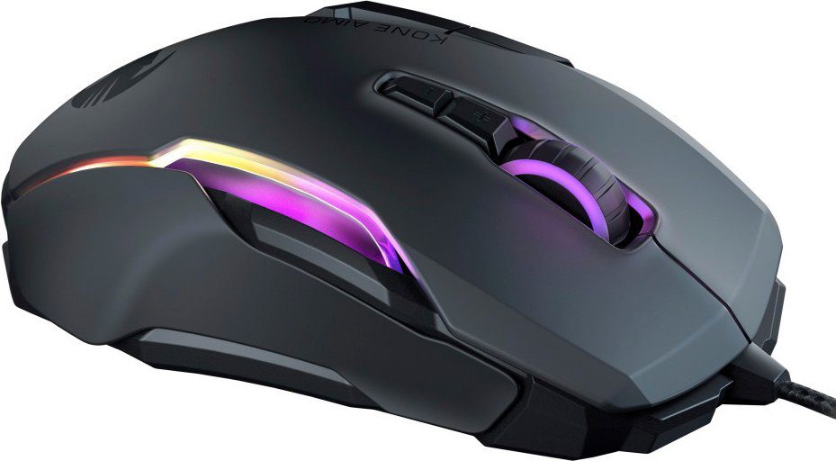 Roccat Gaming Muis Kone Aimo Remastered In De Online Winkel Otto