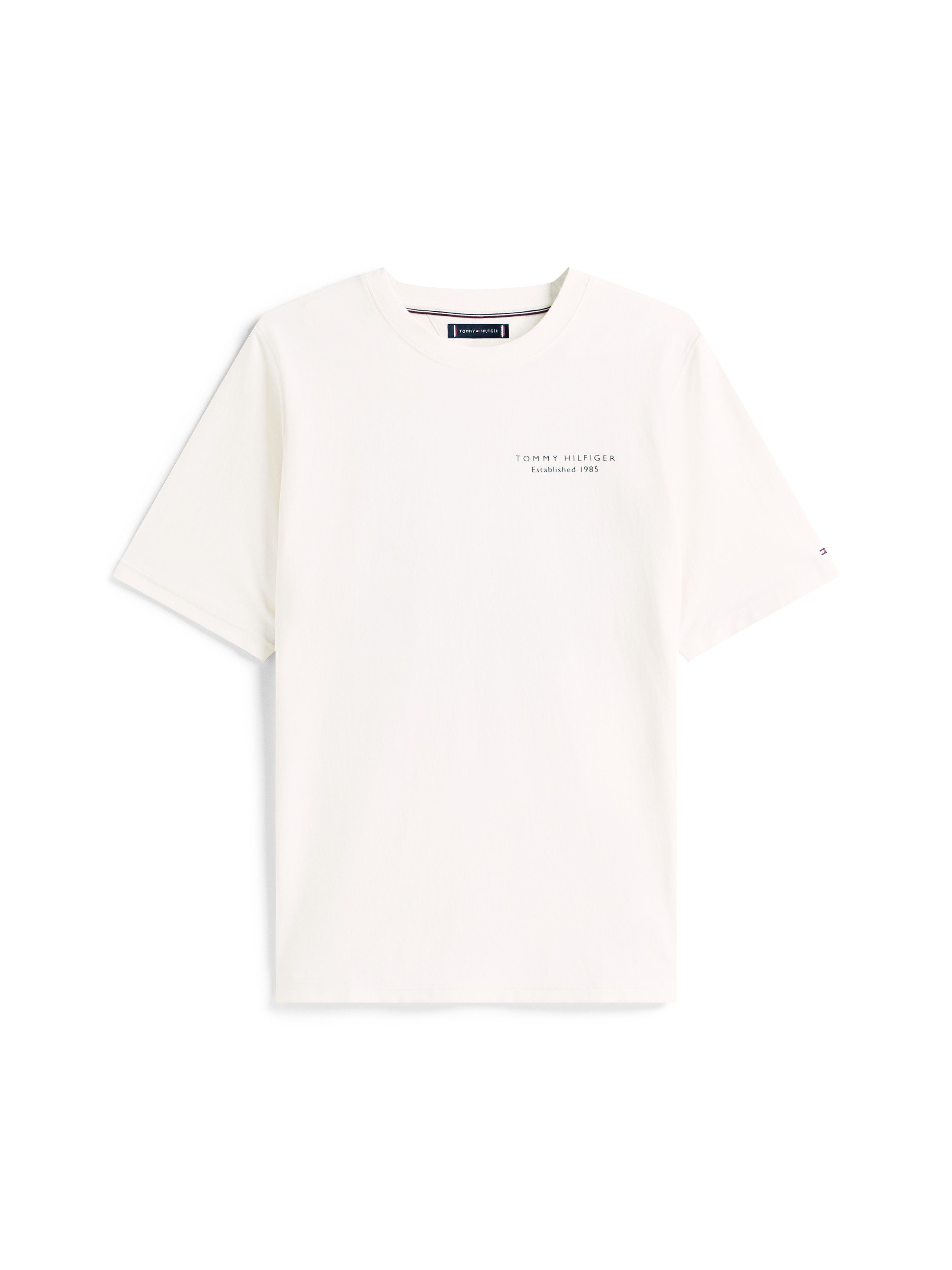 Tommy Hilfiger T-shirt BT-PHOTO PRINT GRAPHIC