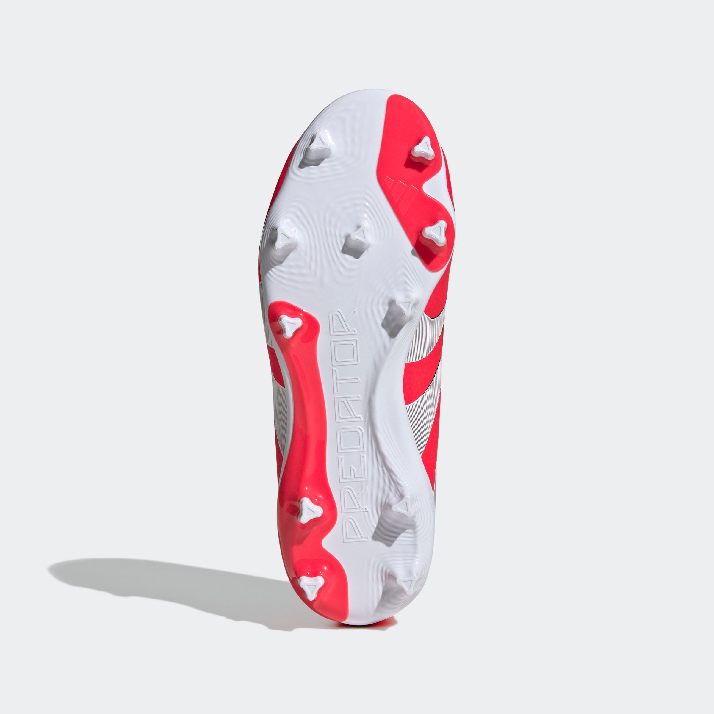 adidas Performance Voetbalschoenen PREDATOR LEAGUE LACELESS KIDS FG