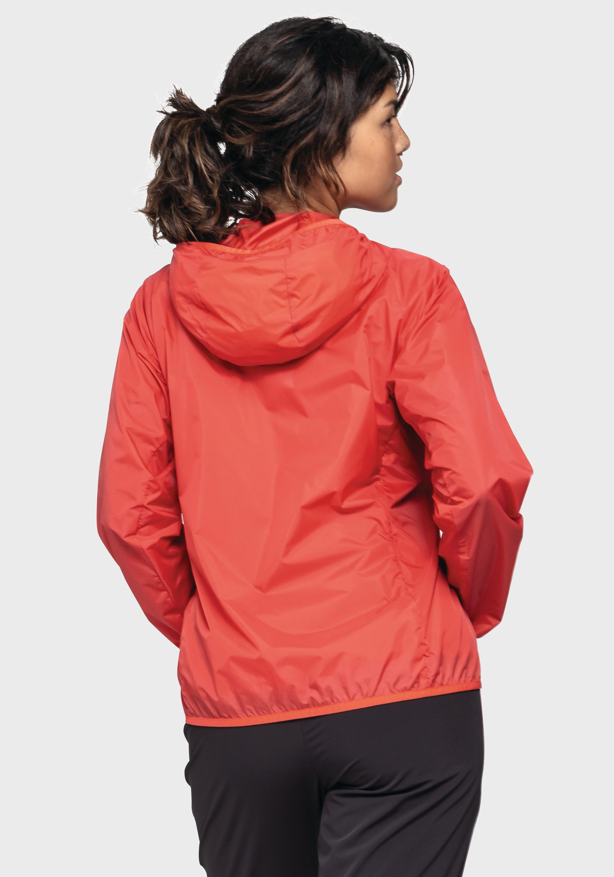 Schöffel Outdoorjack Hiking Jacket Style Wutach WMS