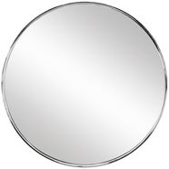 kleine wolke spiegel mini mirror kleine zelfklevende spiegel (1 stuk) zilver