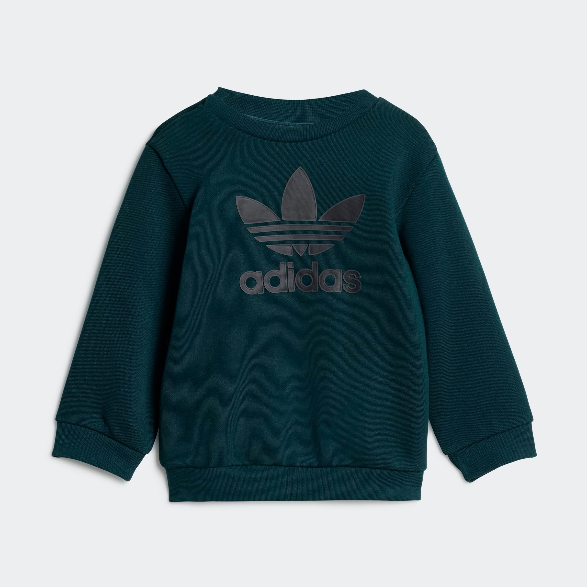 adidas Originals Trainingspak CREW SET (2-delig)