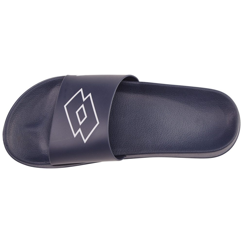 lotto Badslippers - met comfortabel voetbed