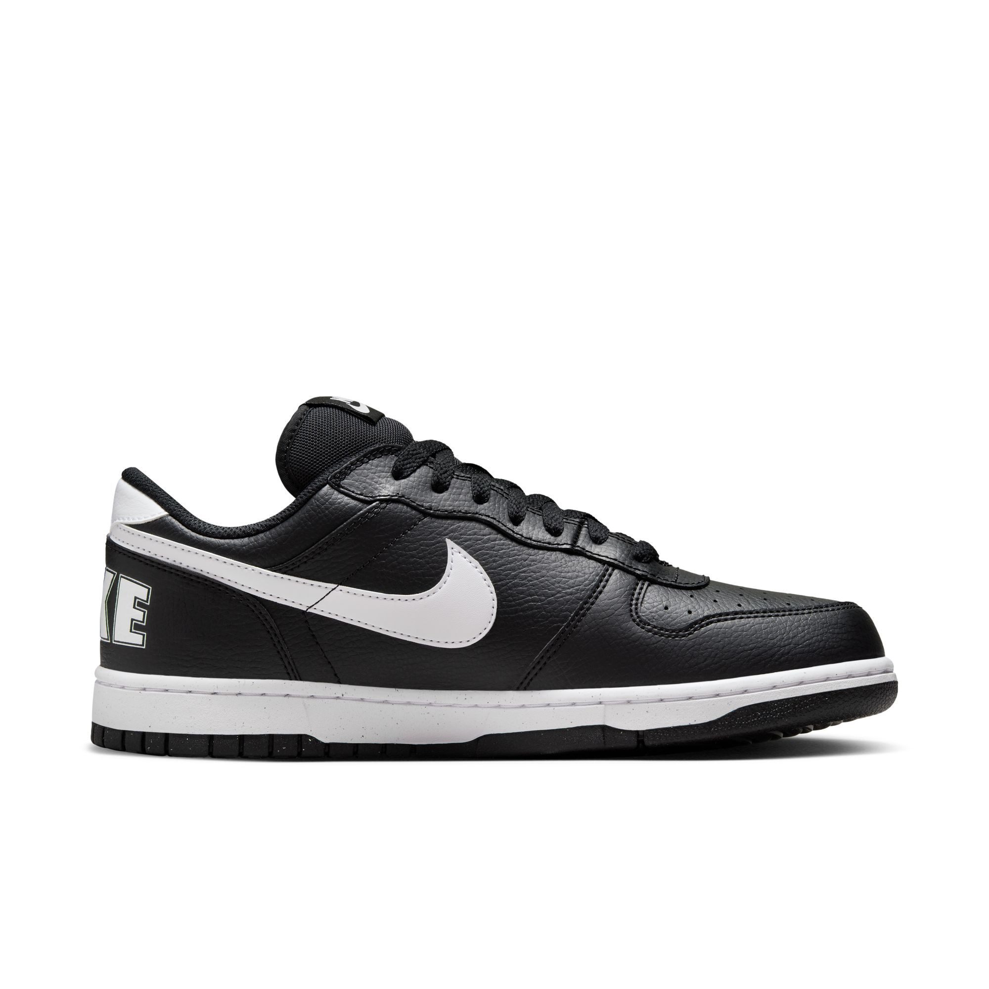Nike Sportswear Sneakers BIG LOW