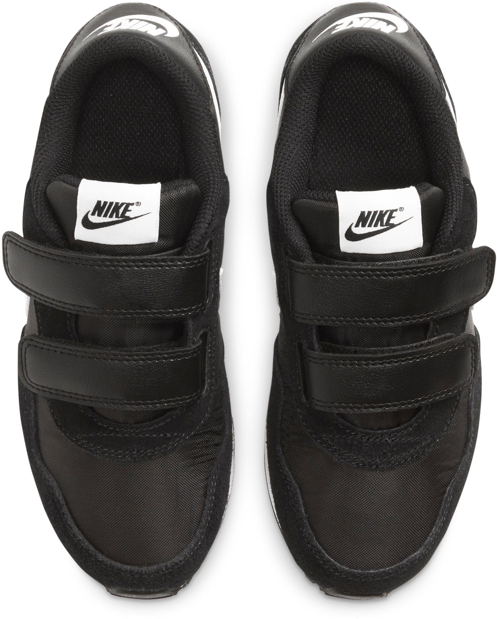 Nike Sportswear Sneakers Md Valiant met klittenbandsluiting