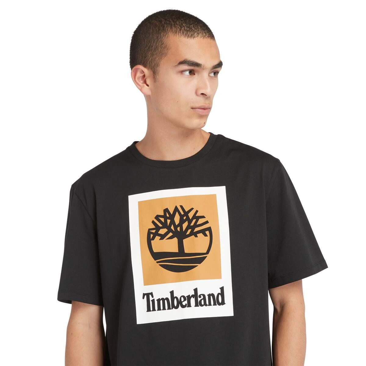 Timberland T-shirt Uniseks