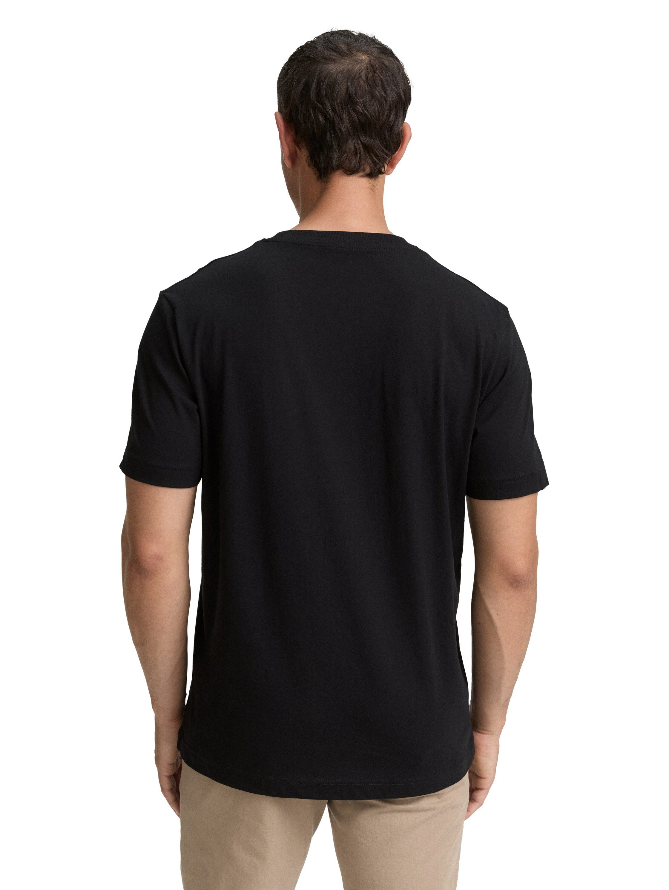 Tom Tailor T-shirt (set, 2-delig)