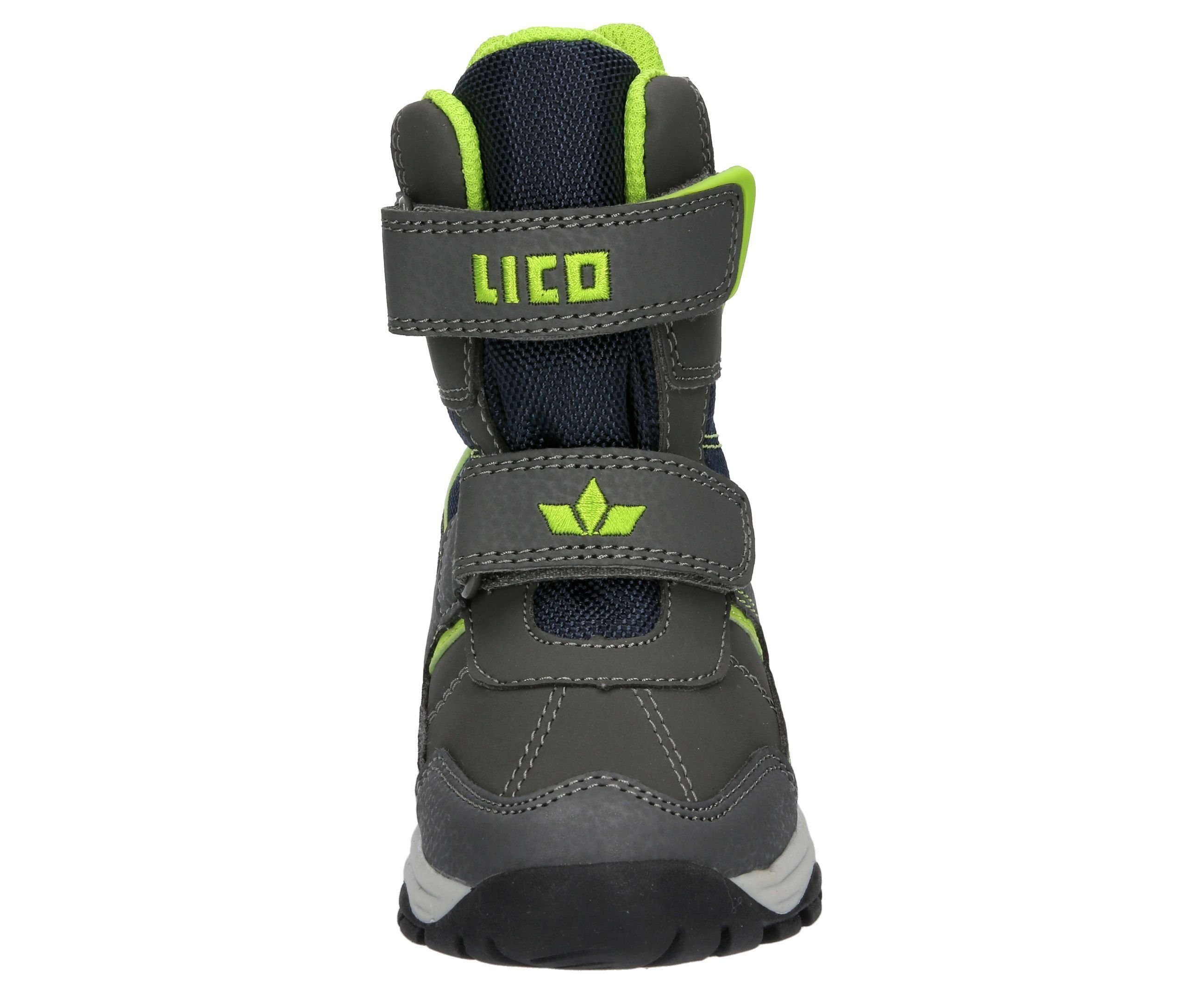 Lico Winterlaarzen Winterlaars Asker V