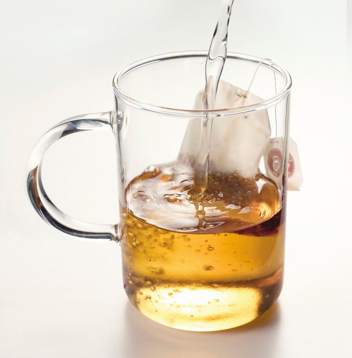 LEONARDO Theeglas Novo (set, 6-delig)