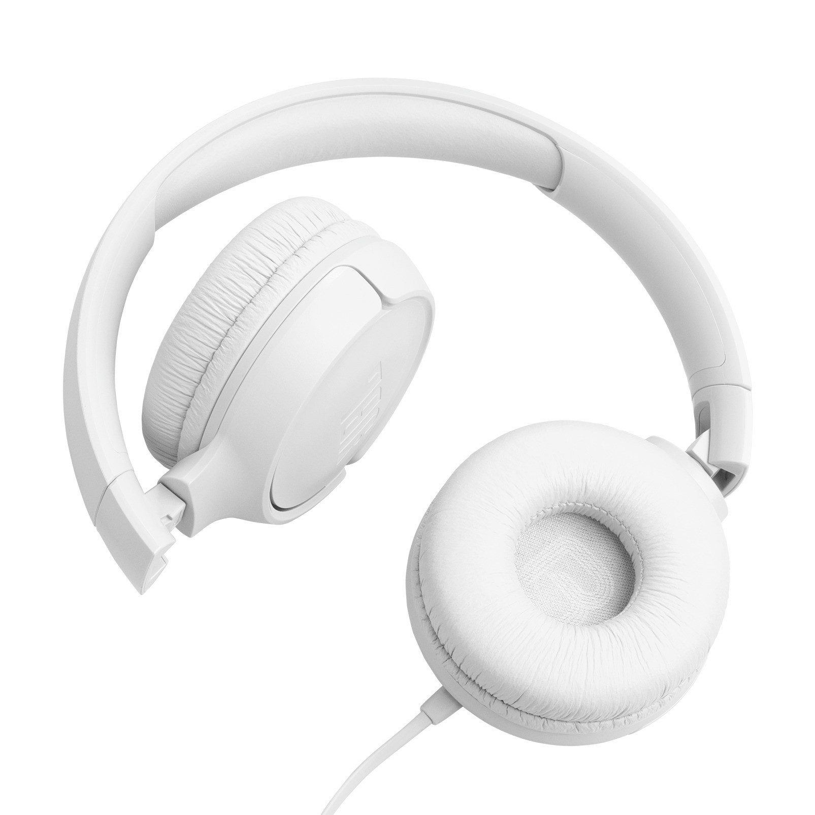 JBL Hoofdtelefoon Tune 520C USB-C bekabelde Hi-Res-On-Ear