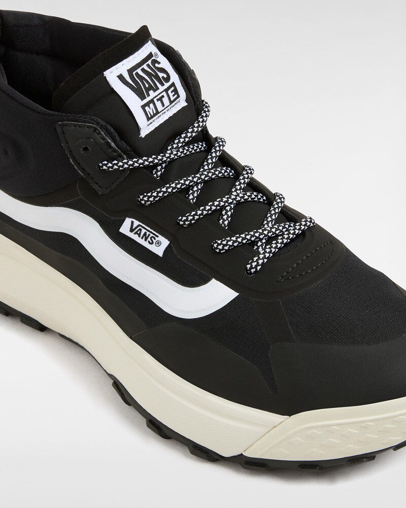 Vans Sneakerboots MTE Crosspath Mid