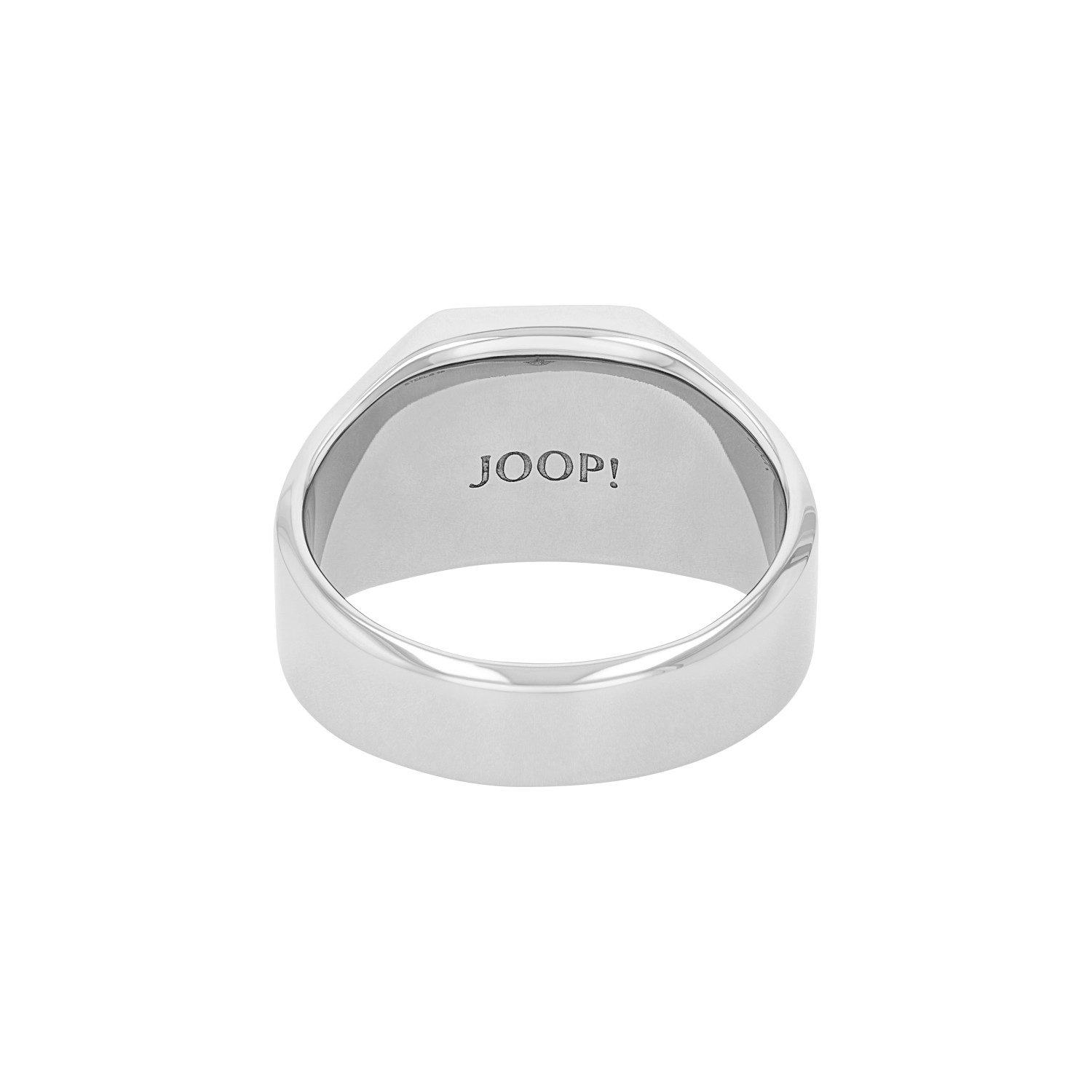 Joop! Zegelring 2039800/-01/-02