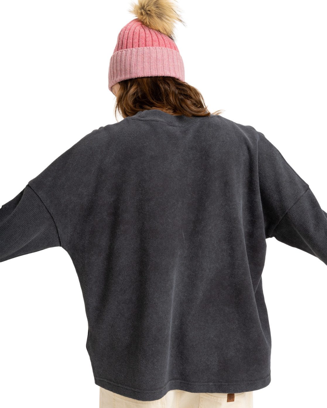 Roxy Functionele top EASTSIDE MIDWEIGHT