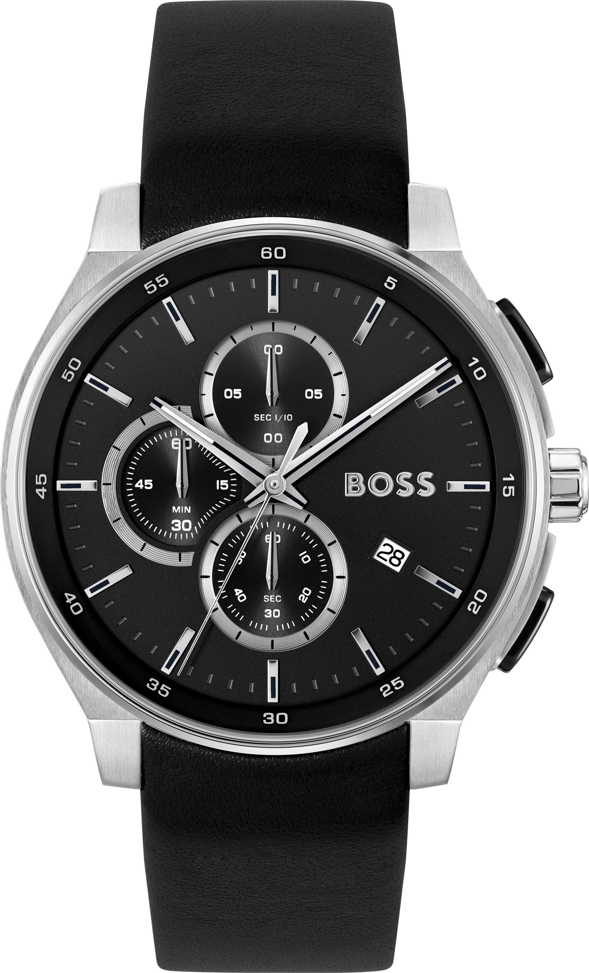 Boss Chronograaf PEAK 2.0