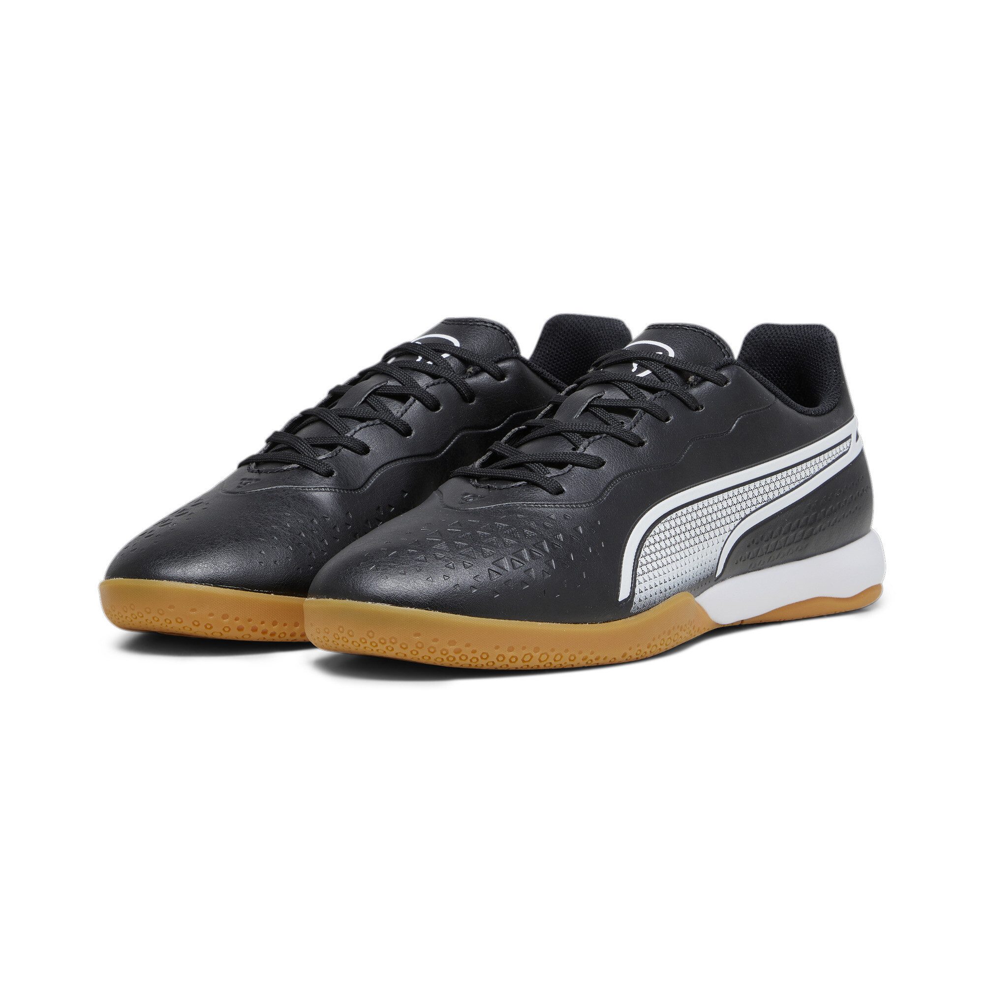 PUMA Voetbalschoenen KING MATCH IT