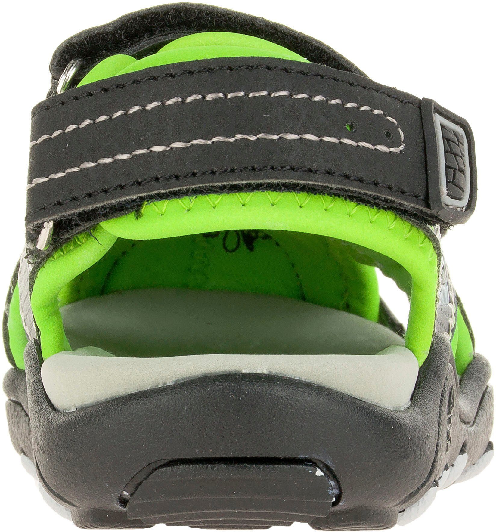 Kamik Outdoorsandalen SEATURTLE 2 met klittenband