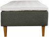 Home affaire Boxspring Osterberg met pocketbinnenveringsbox