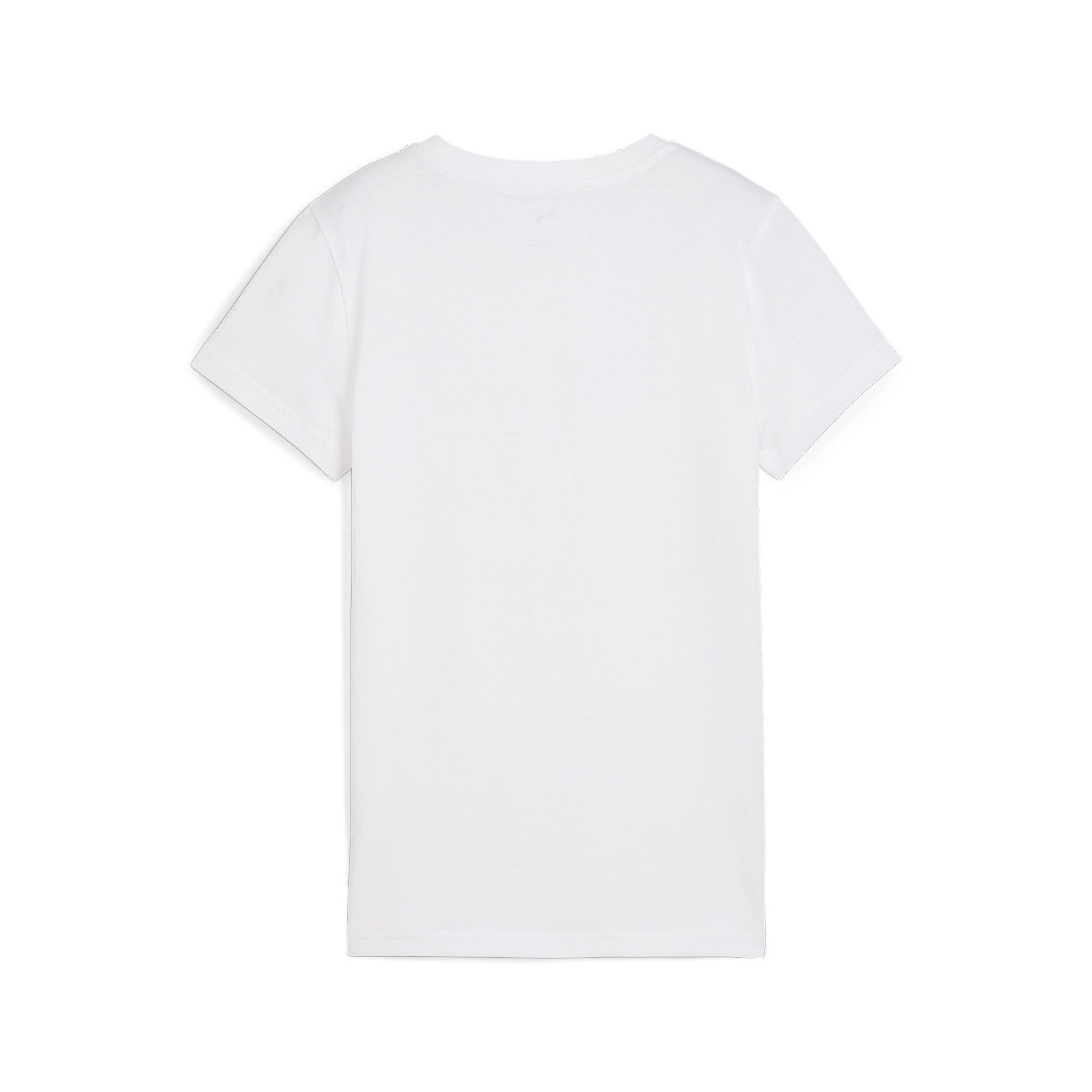 PUMA T-shirt ESS METALLIC TEE