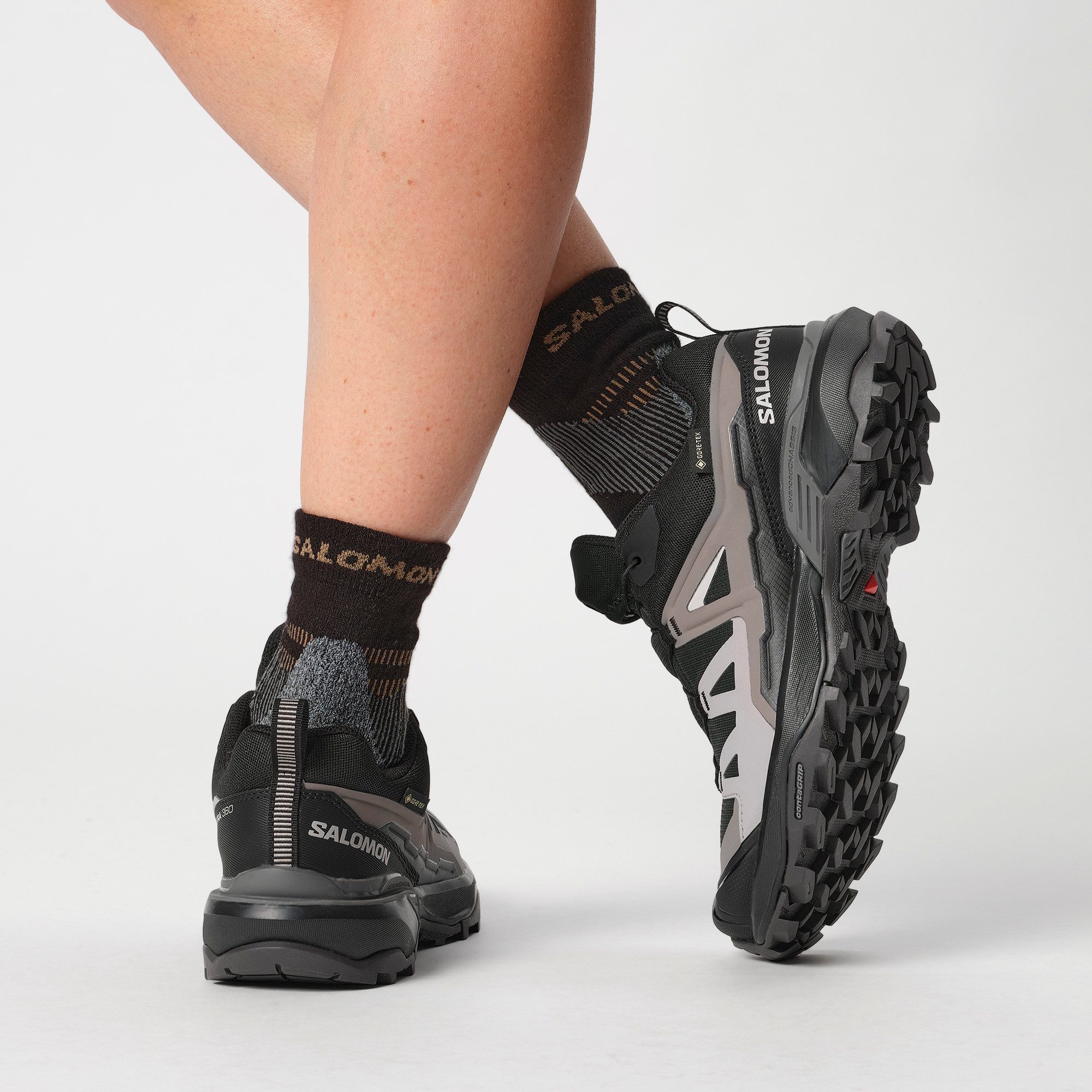 Salomon Wandelschoenen X ULTRA 360 GORE-TEX