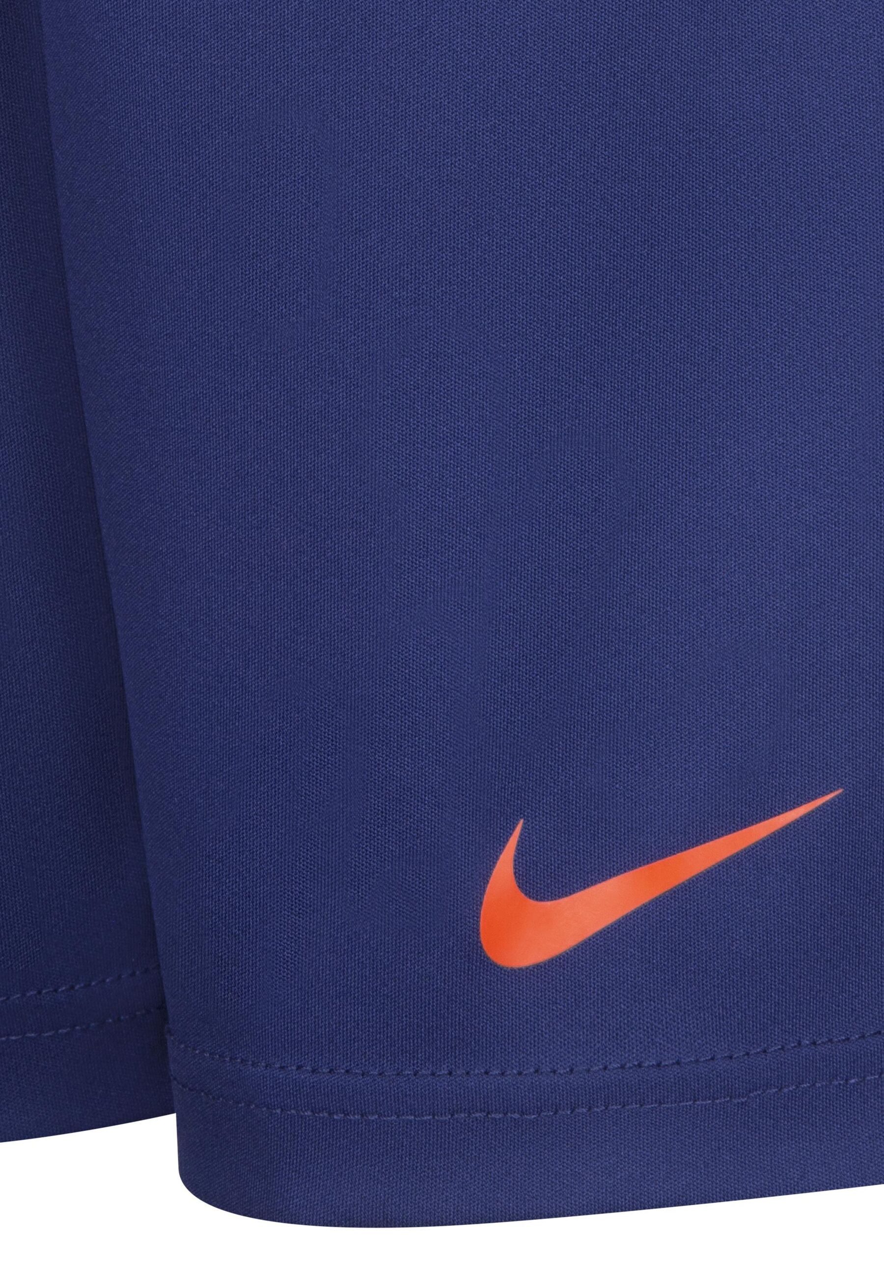 Nike Sportswear T-shirt short NKB B NK DF DROPSET SHORT SET (2-delig)