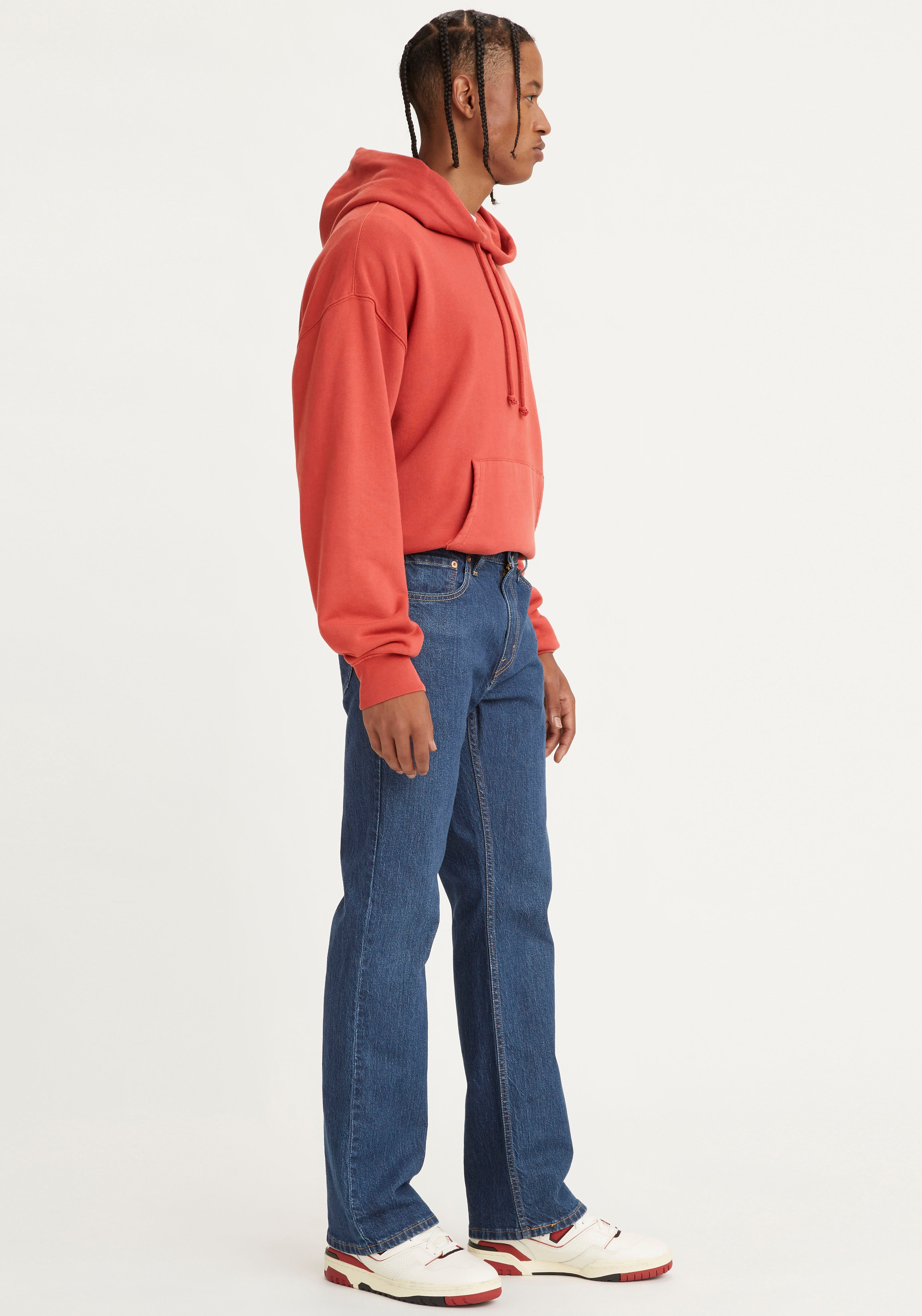 Levi's® Bootcut jeans 527 SLIM BOOT CUT