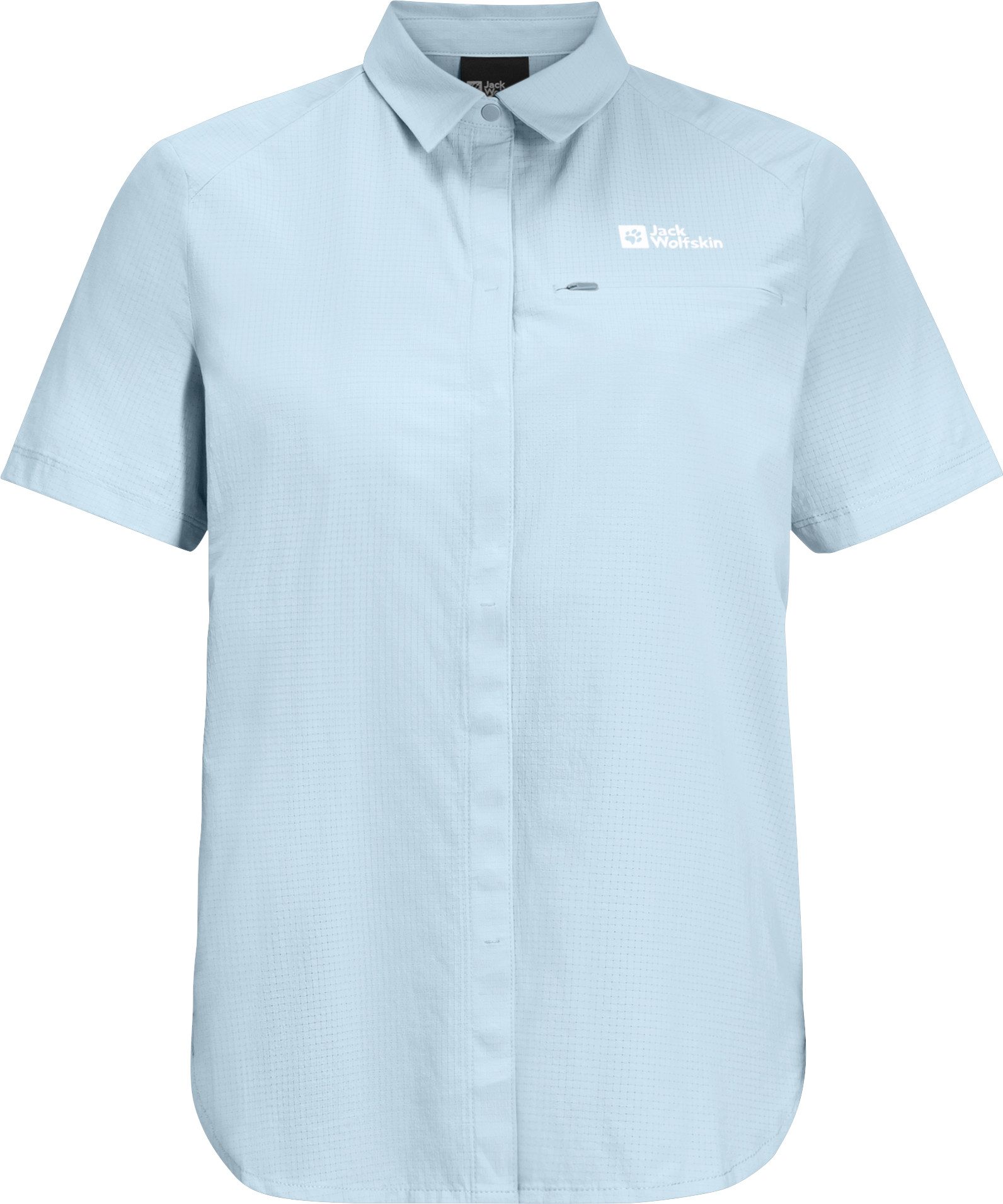 Jack Wolfskin Functioneel shirt VANDRA